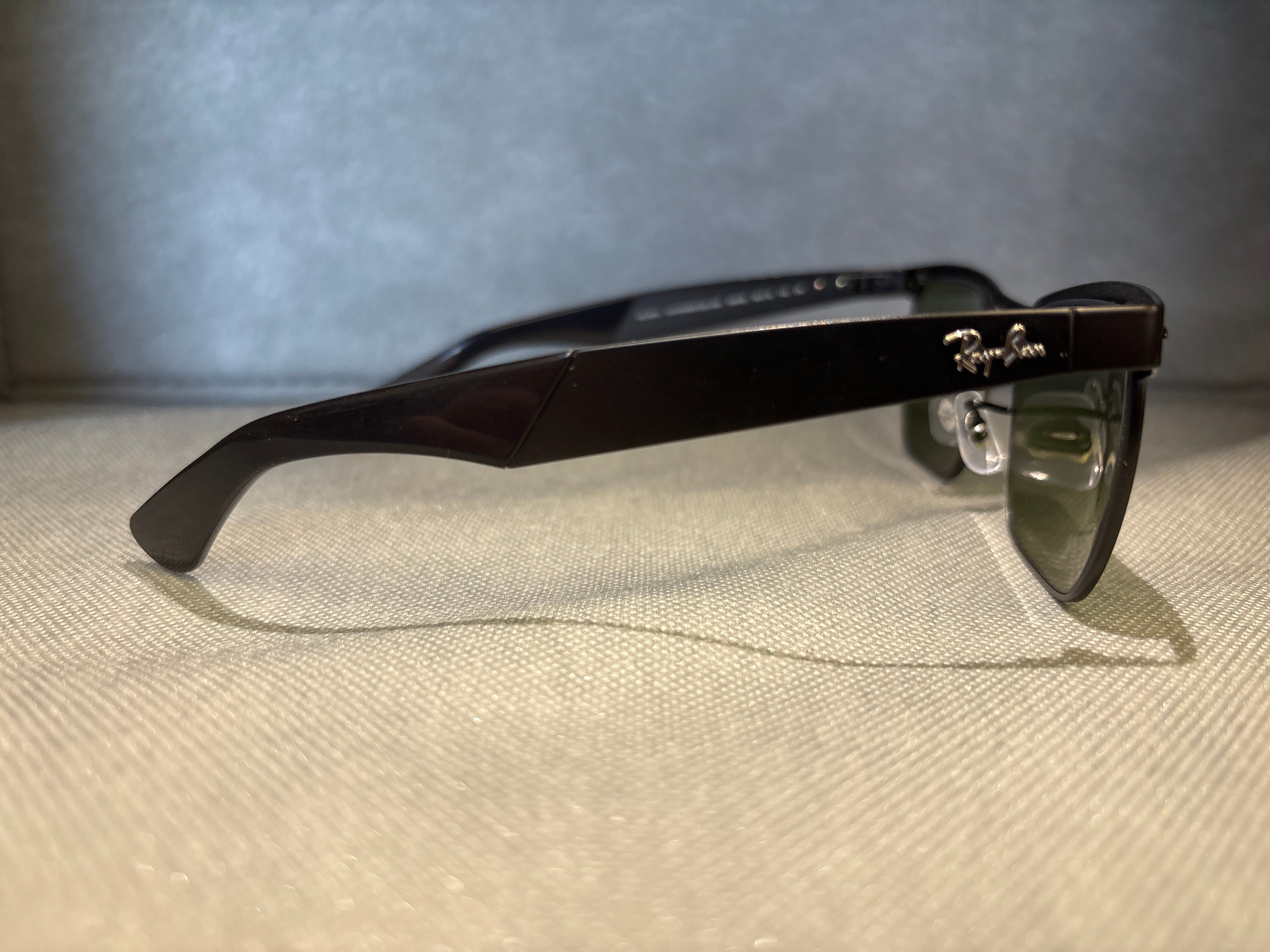 Ray-Ban RB3875