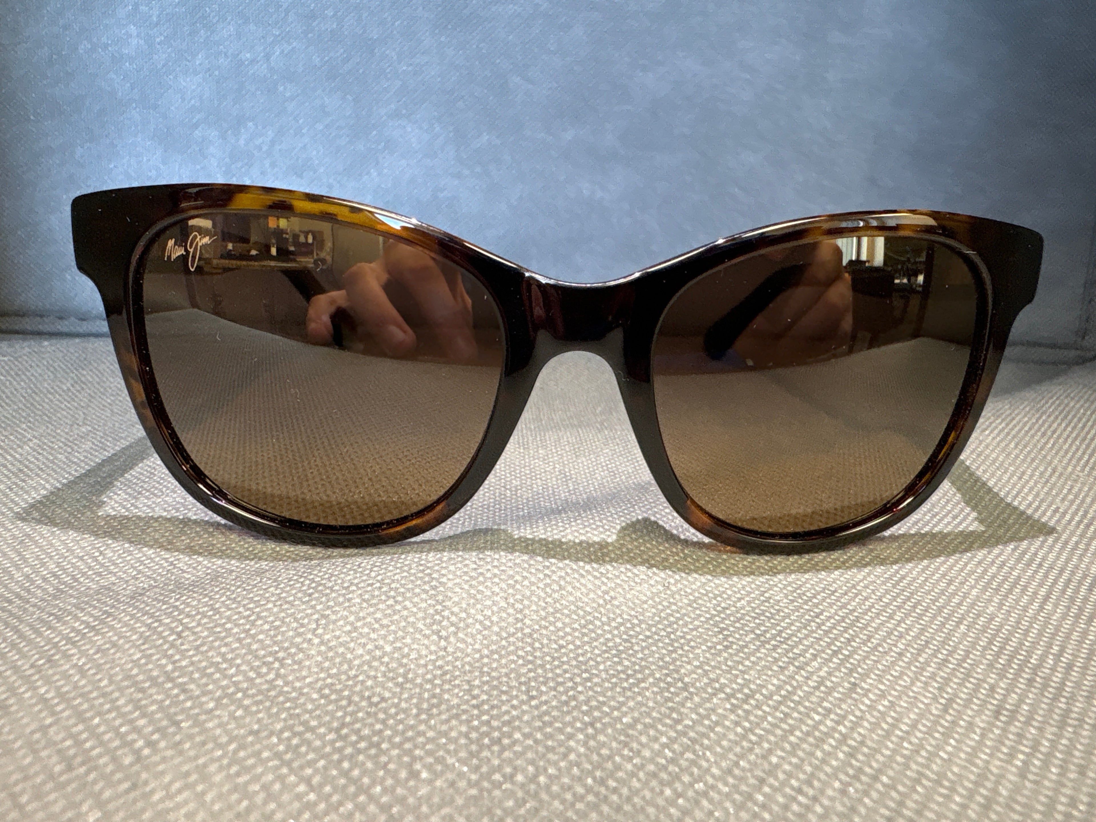 Maui Jim MJ0671S