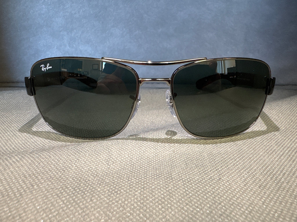 Ray-Ban RB3522