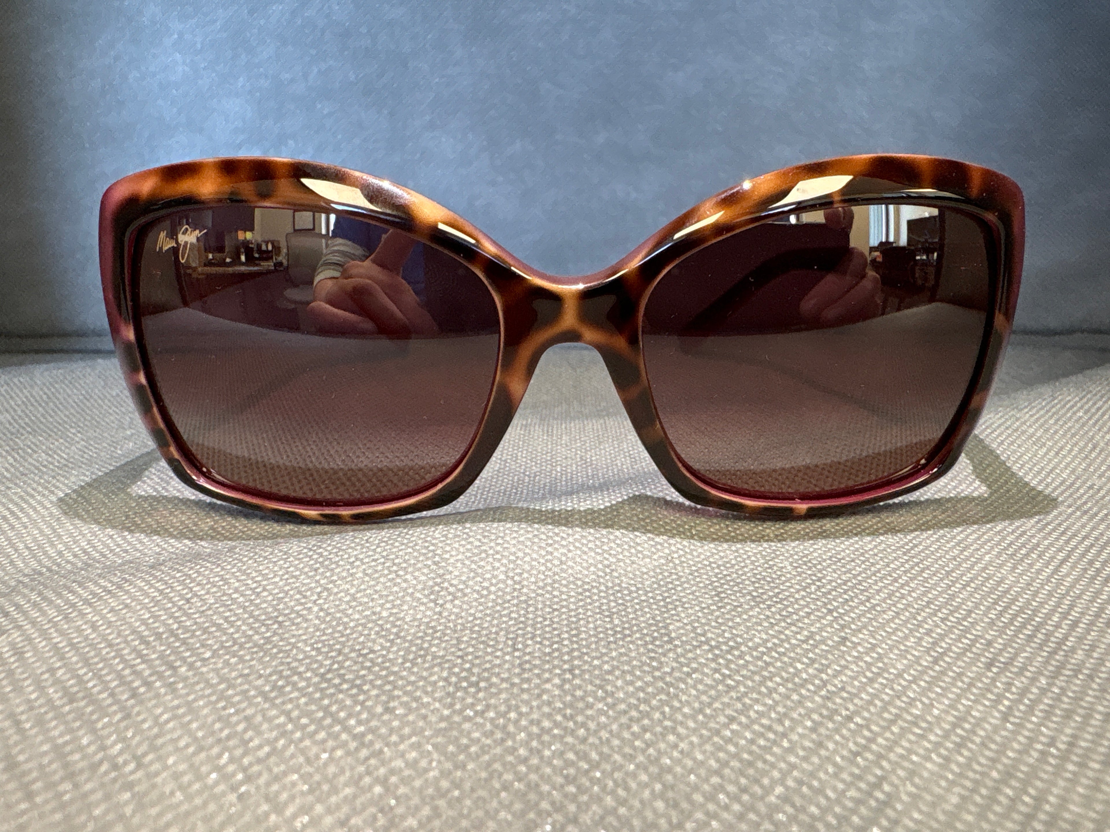 Maui Jim MJ0723S