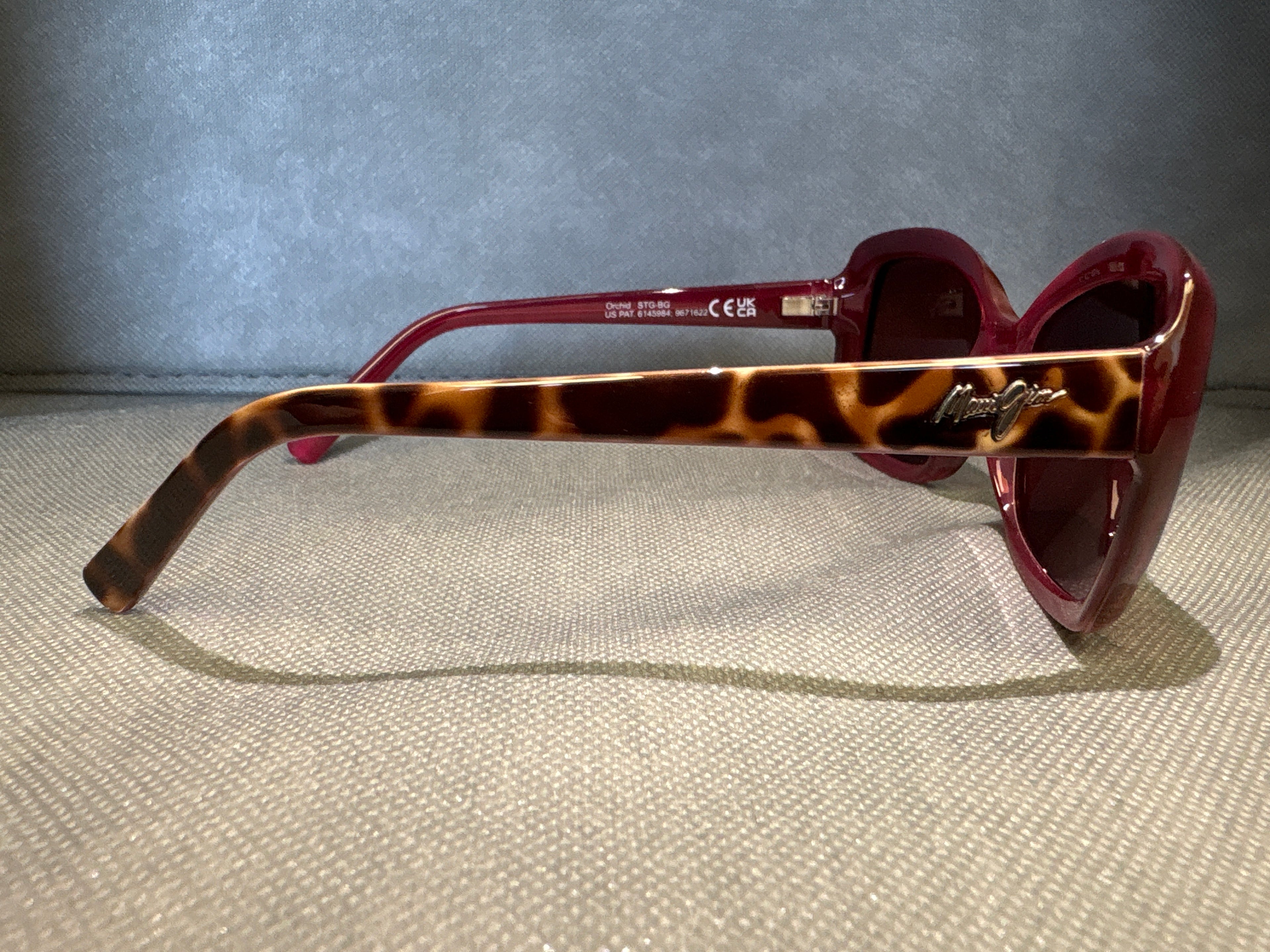 Maui Jim MJ0723S