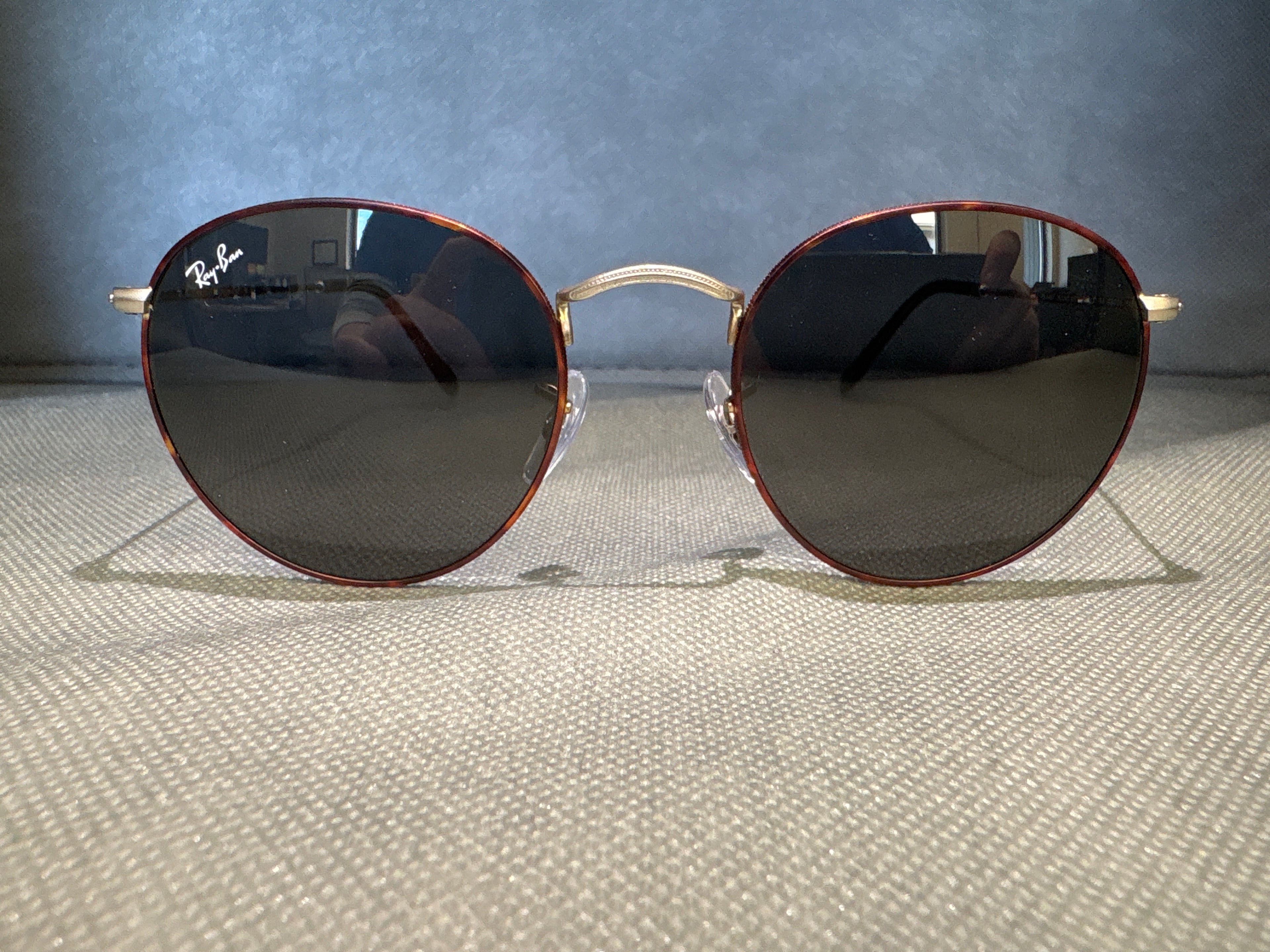Ray-Ban RB3447