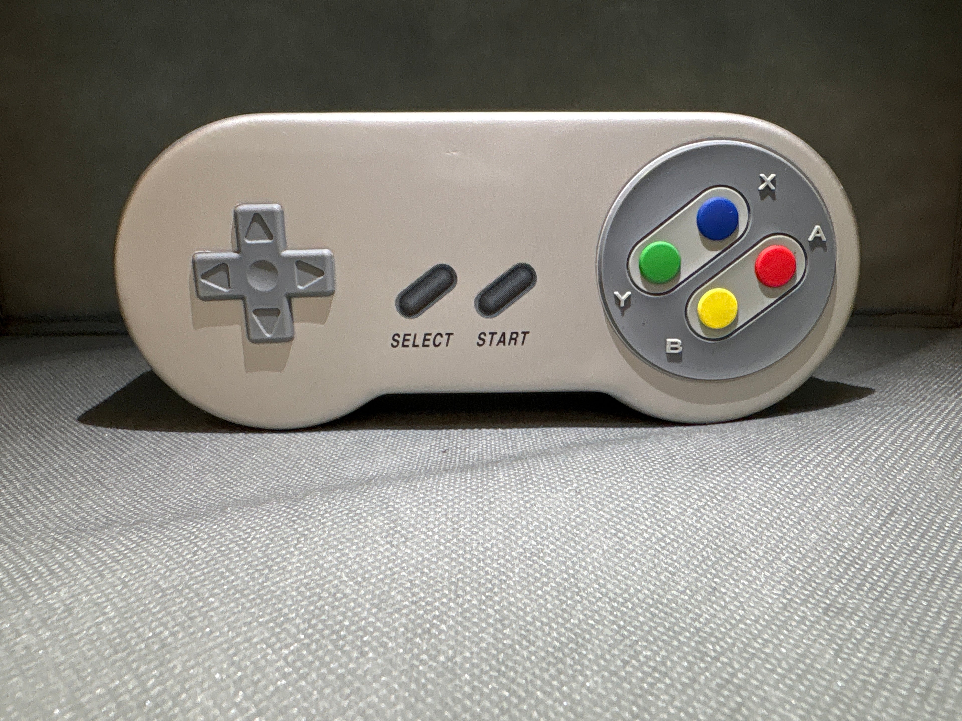 Game Controller Glasses Case