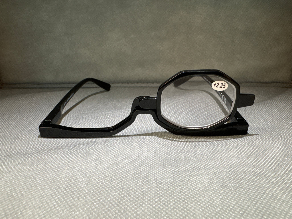 Makeup Glasses