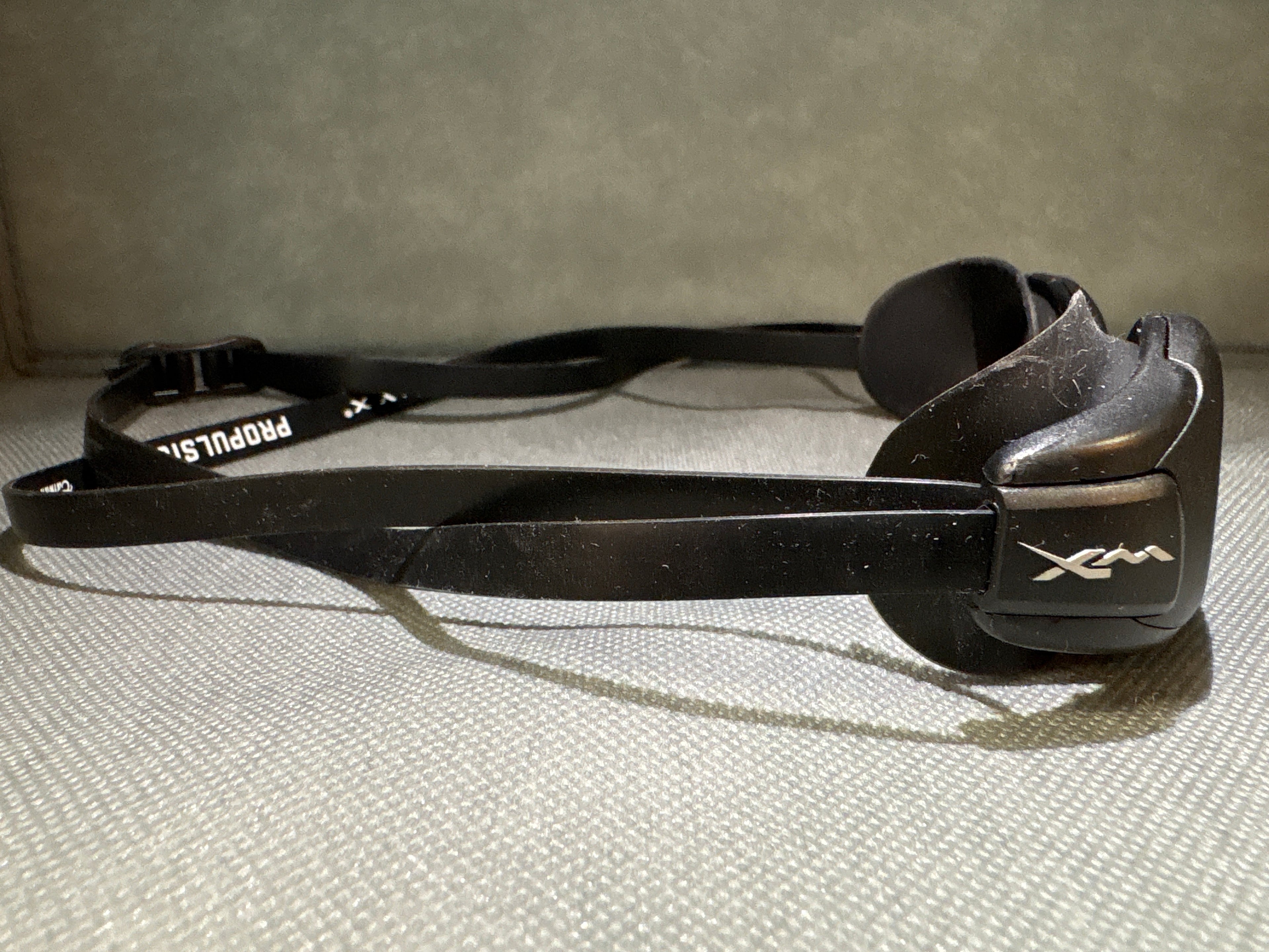 Wiley X Propulsion Goggles