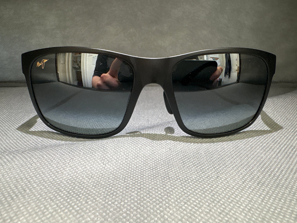Maui Jim MJ0432S