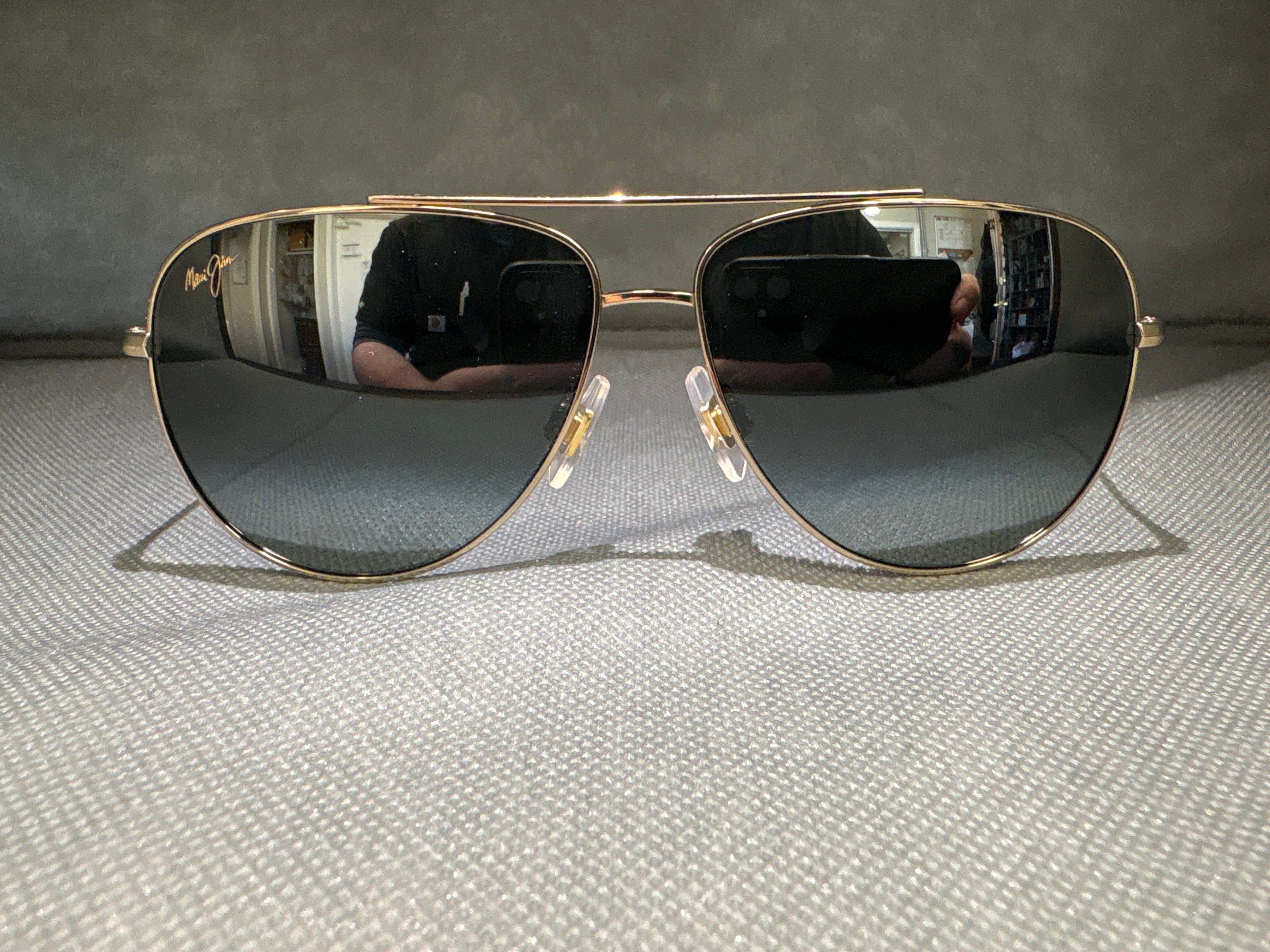 Maui Jim MJ0665S