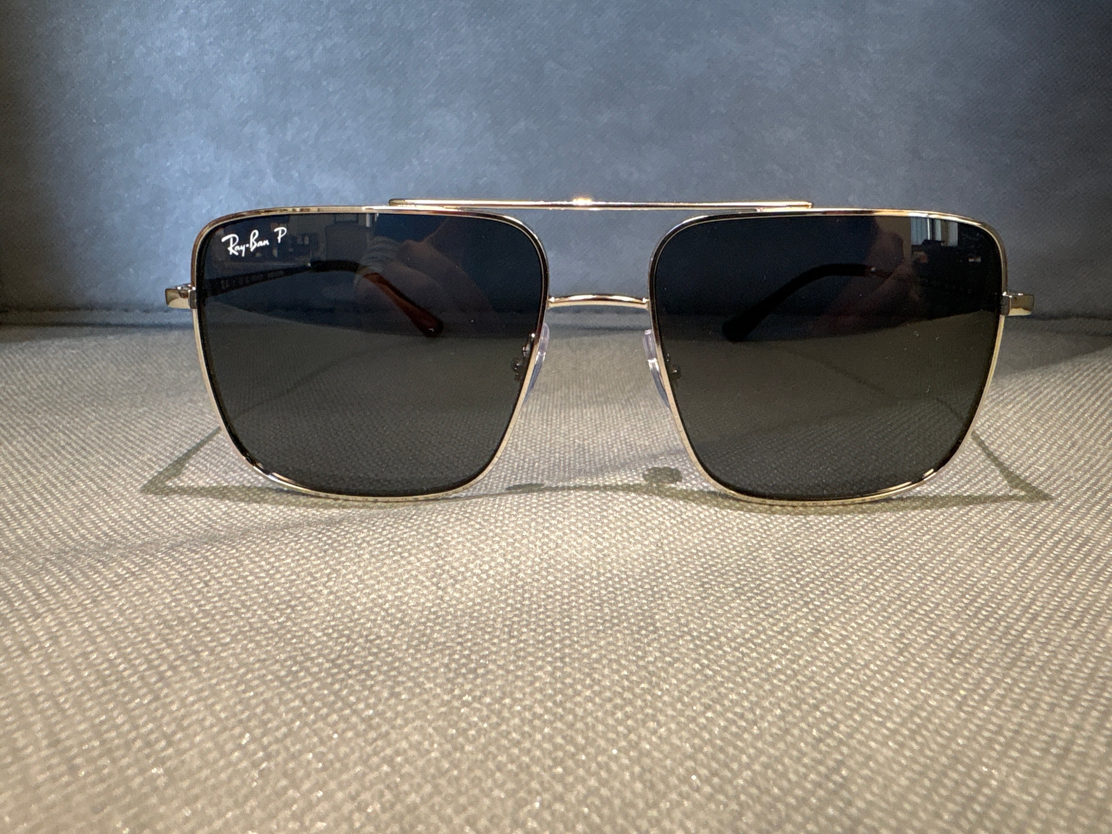 Ray-Ban RB3758
