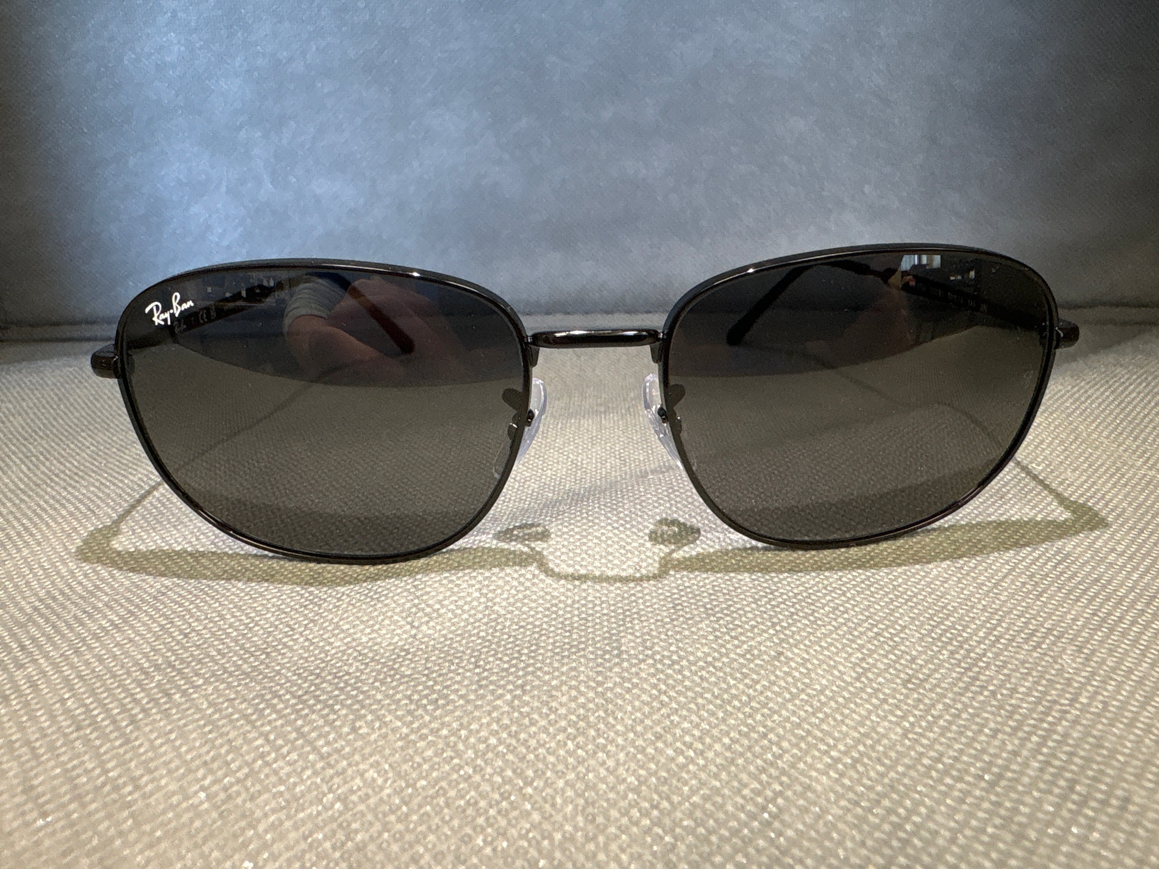 Ray-Ban RB3754