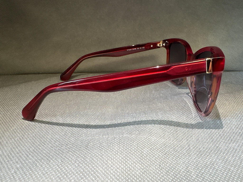 Sun Trends 224 Red