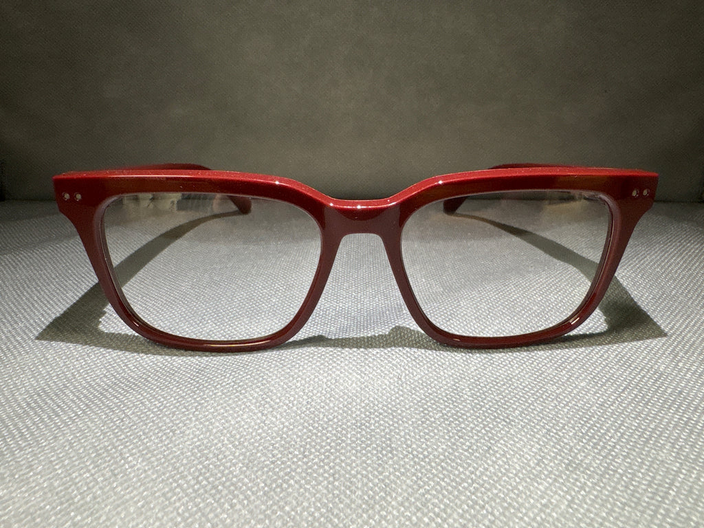 Nuance Audio Square (Maroon)