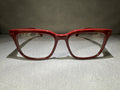 Nuance Audio Square (Maroon)