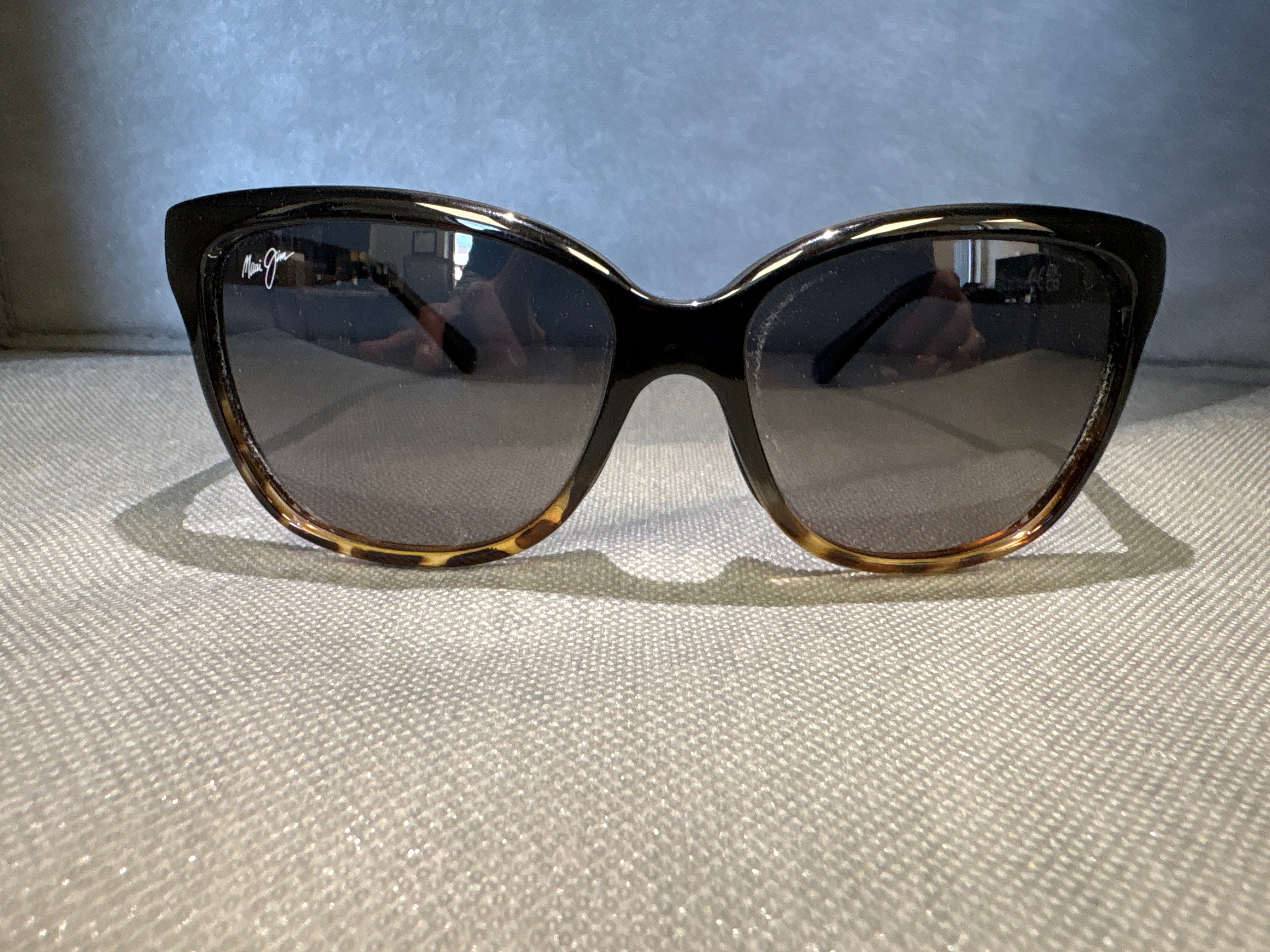 Maui Jim MJ0744S