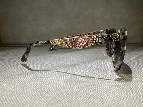 Jimmy Crystal JCS130