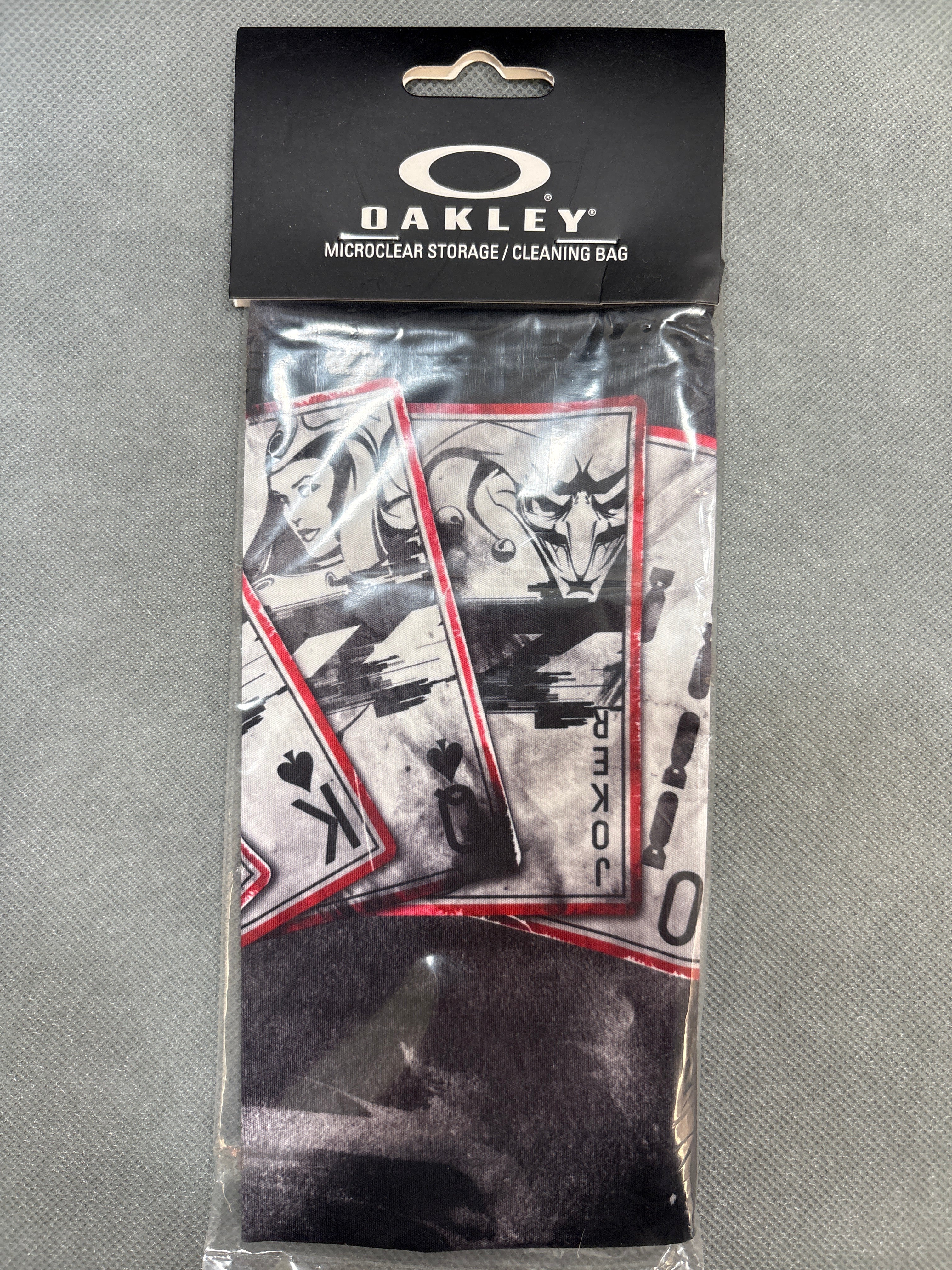 Oakley Ace Glasses Sleeve RARE