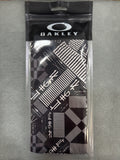 Oakley Street Graphic Glasses Sleeve