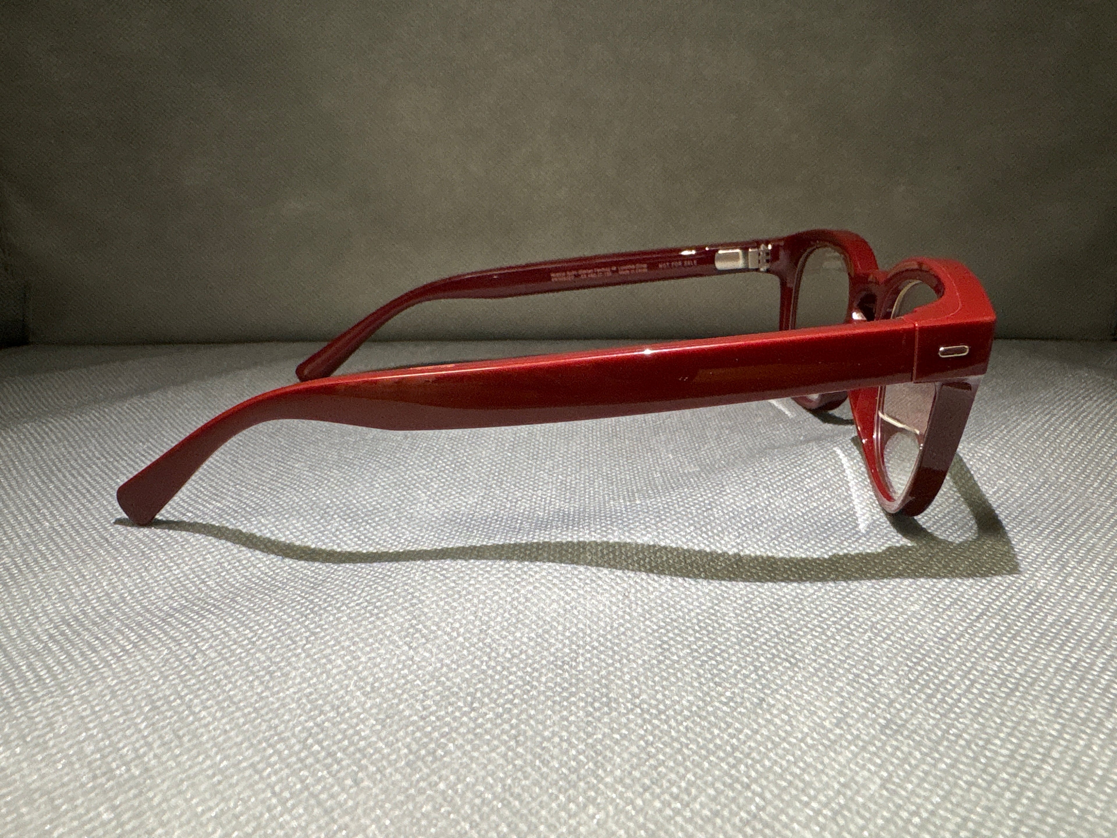 Nuance Audio Panthos (Maroon)