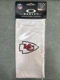 Oakley Chiefs Glasses Sleeve