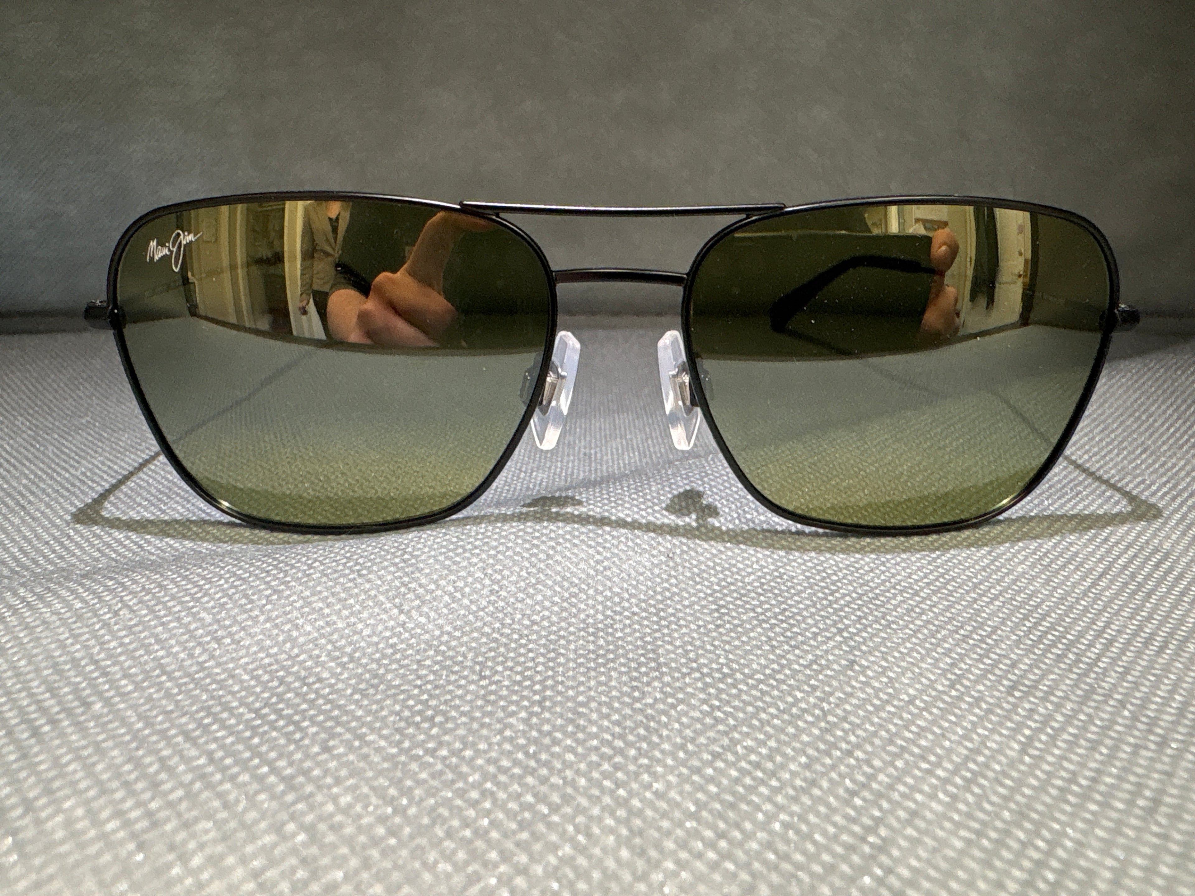 Maui Jim MJ0675S