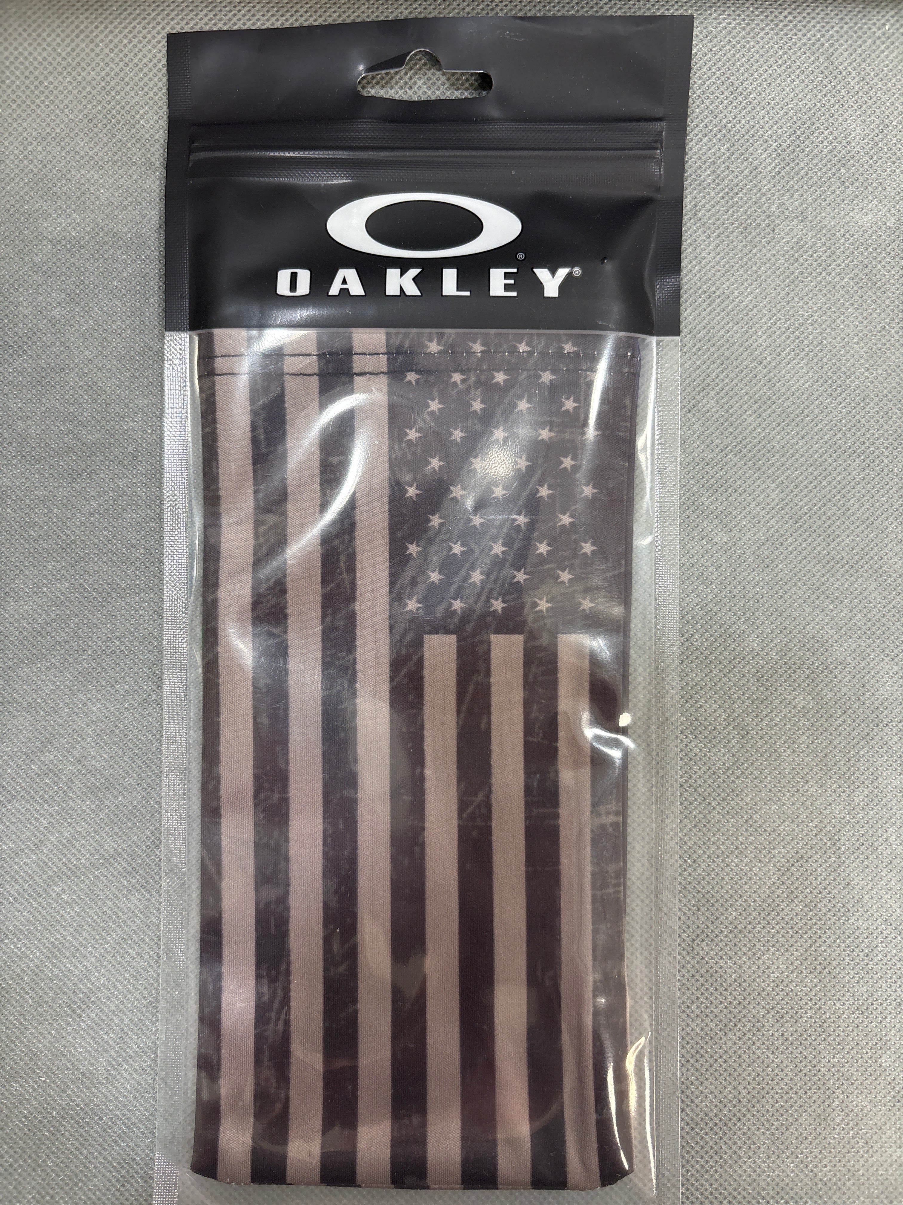 Oakley U.S. Military Glasses Sleeve