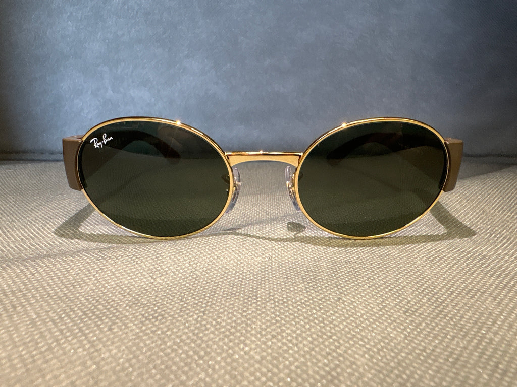 Ray-Ban ORB3770