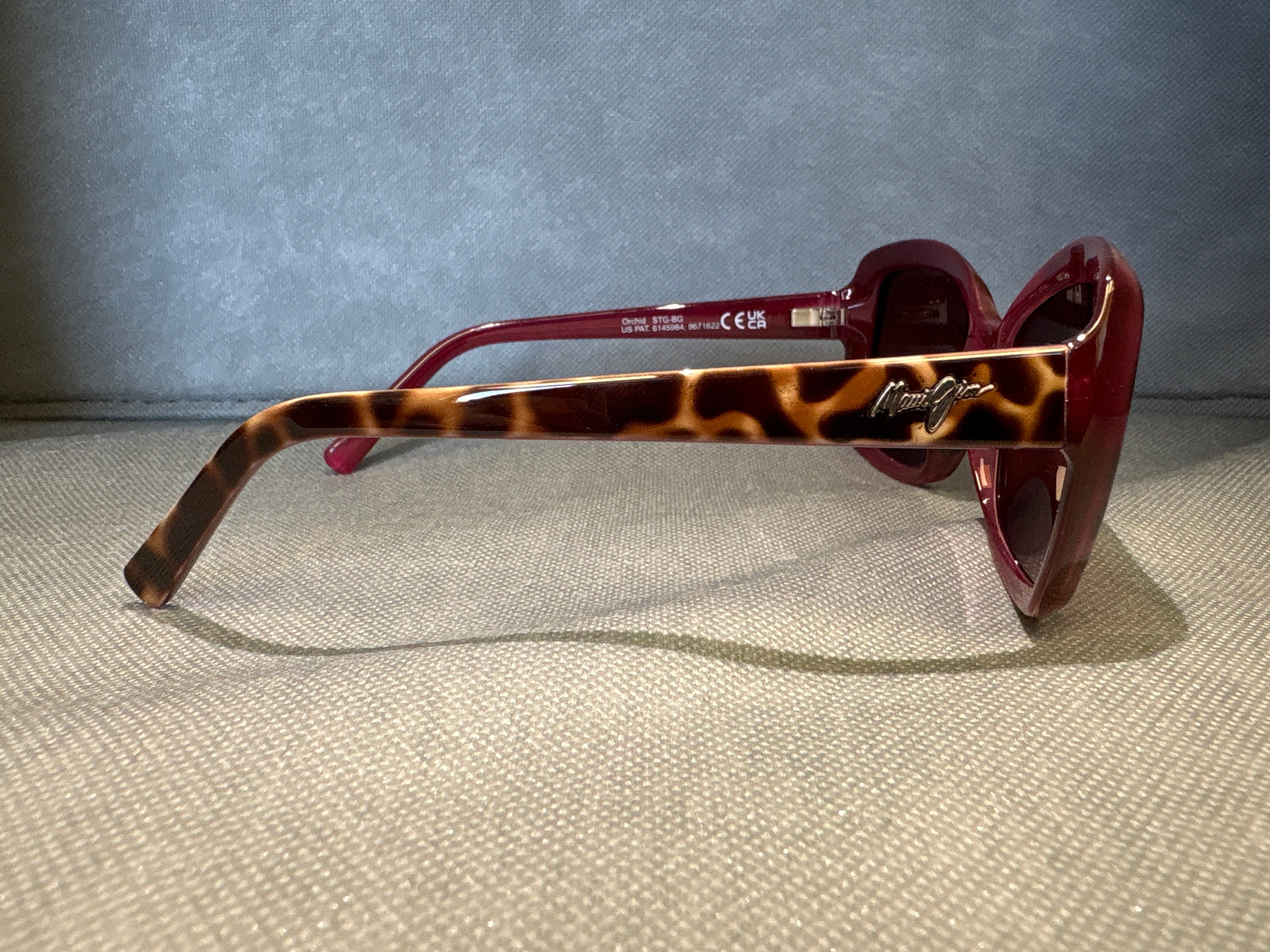 Maui Jim MJ0735S