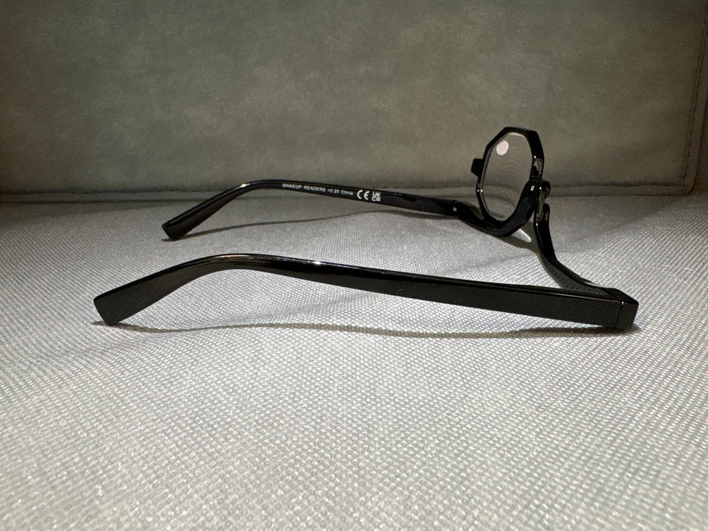 Makeup Glasses