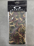 Oakley Camo Glasses Sleeve