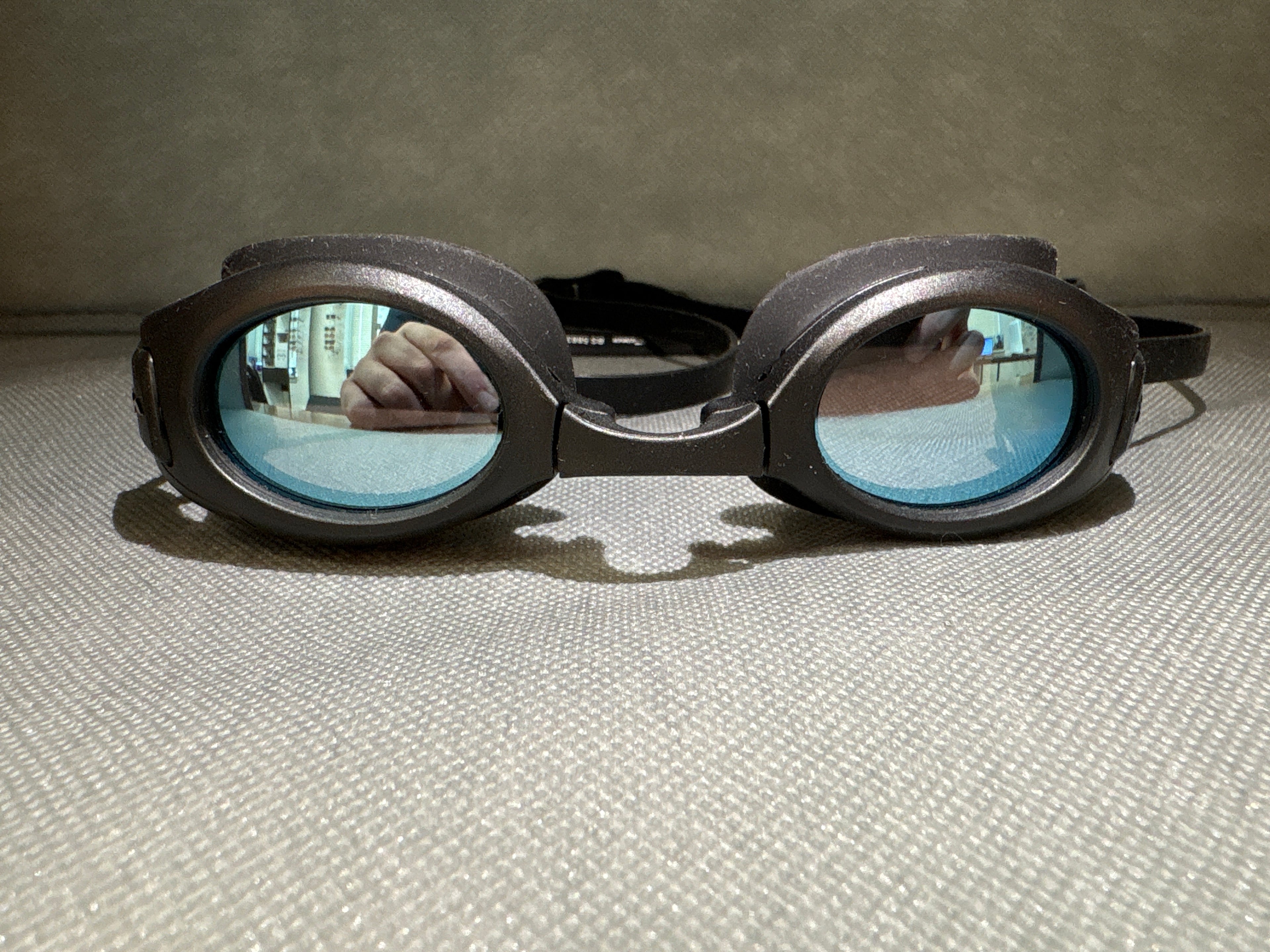 Wiley X Propulsion Goggles