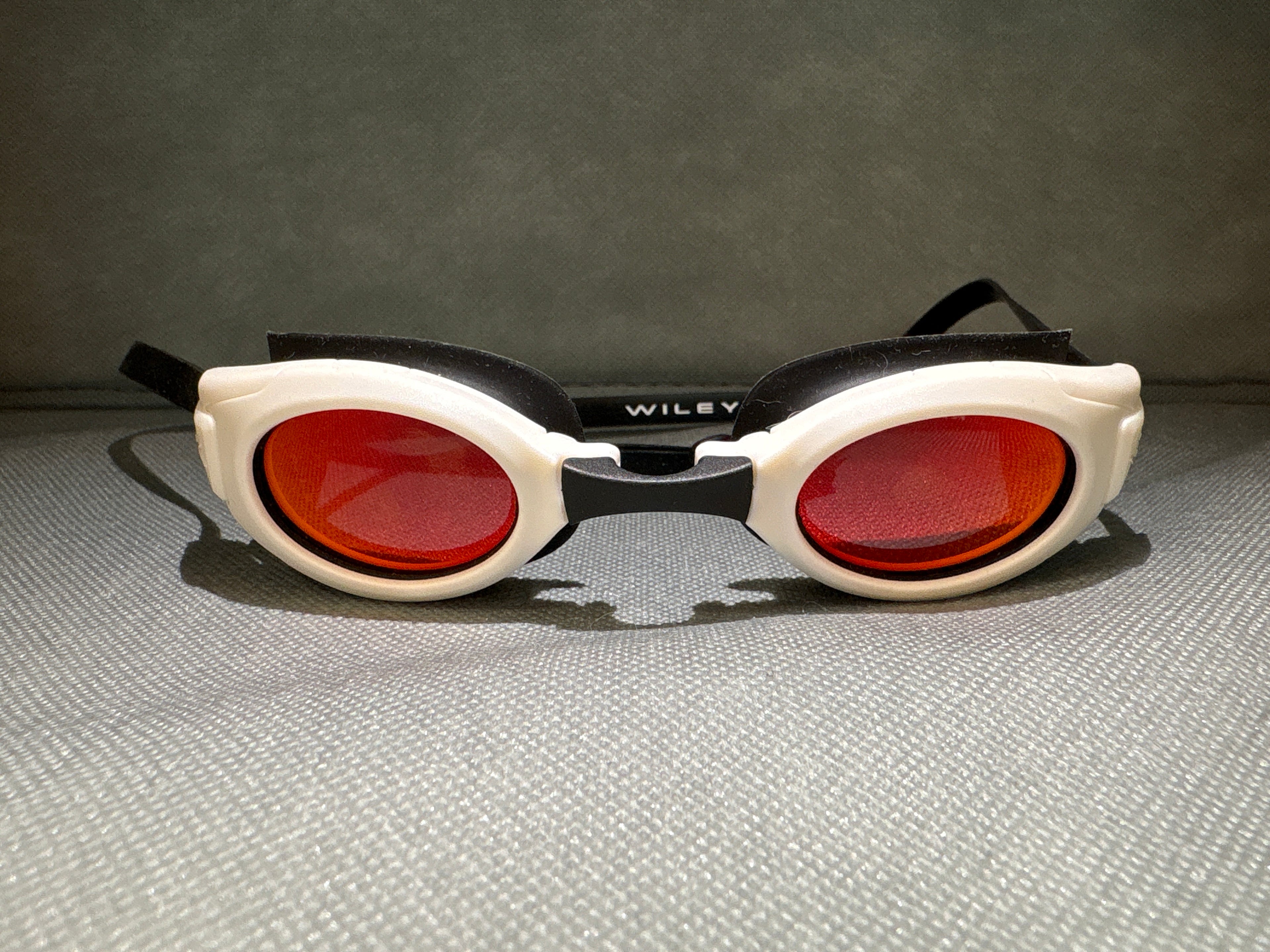 Wiley X Propulsion Goggles