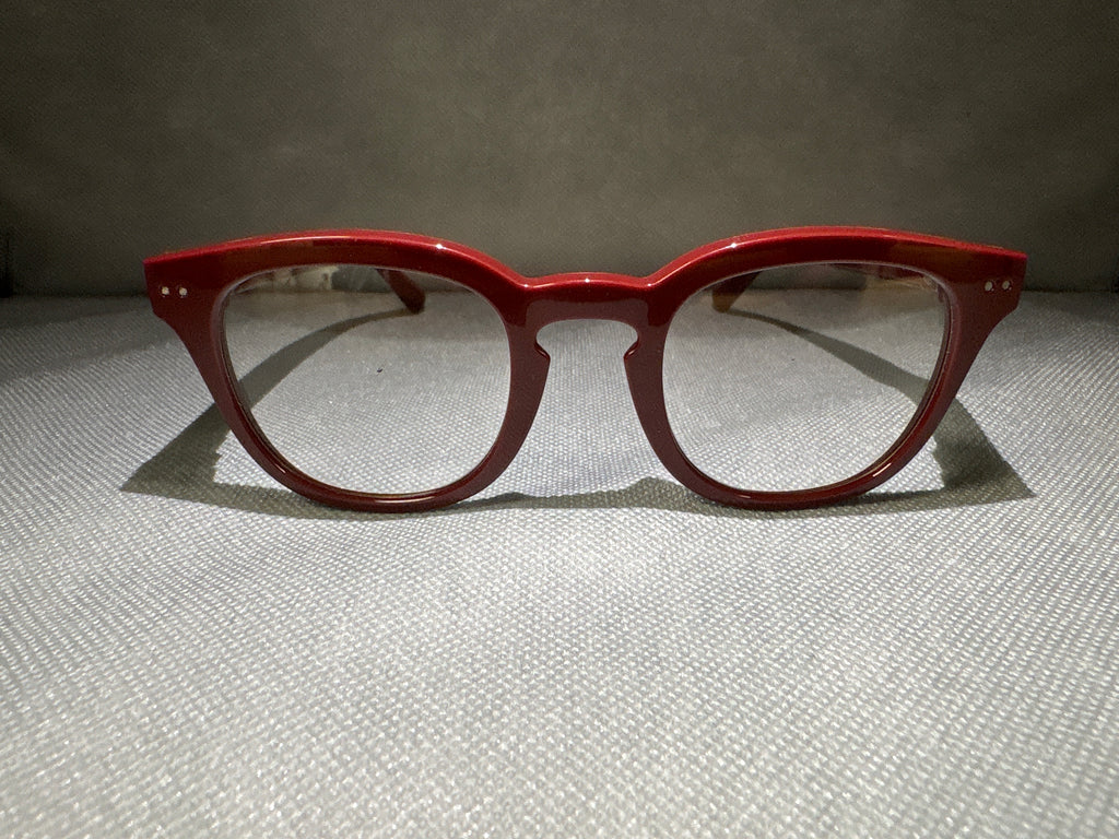 Nuance Audio Panthos (Maroon)