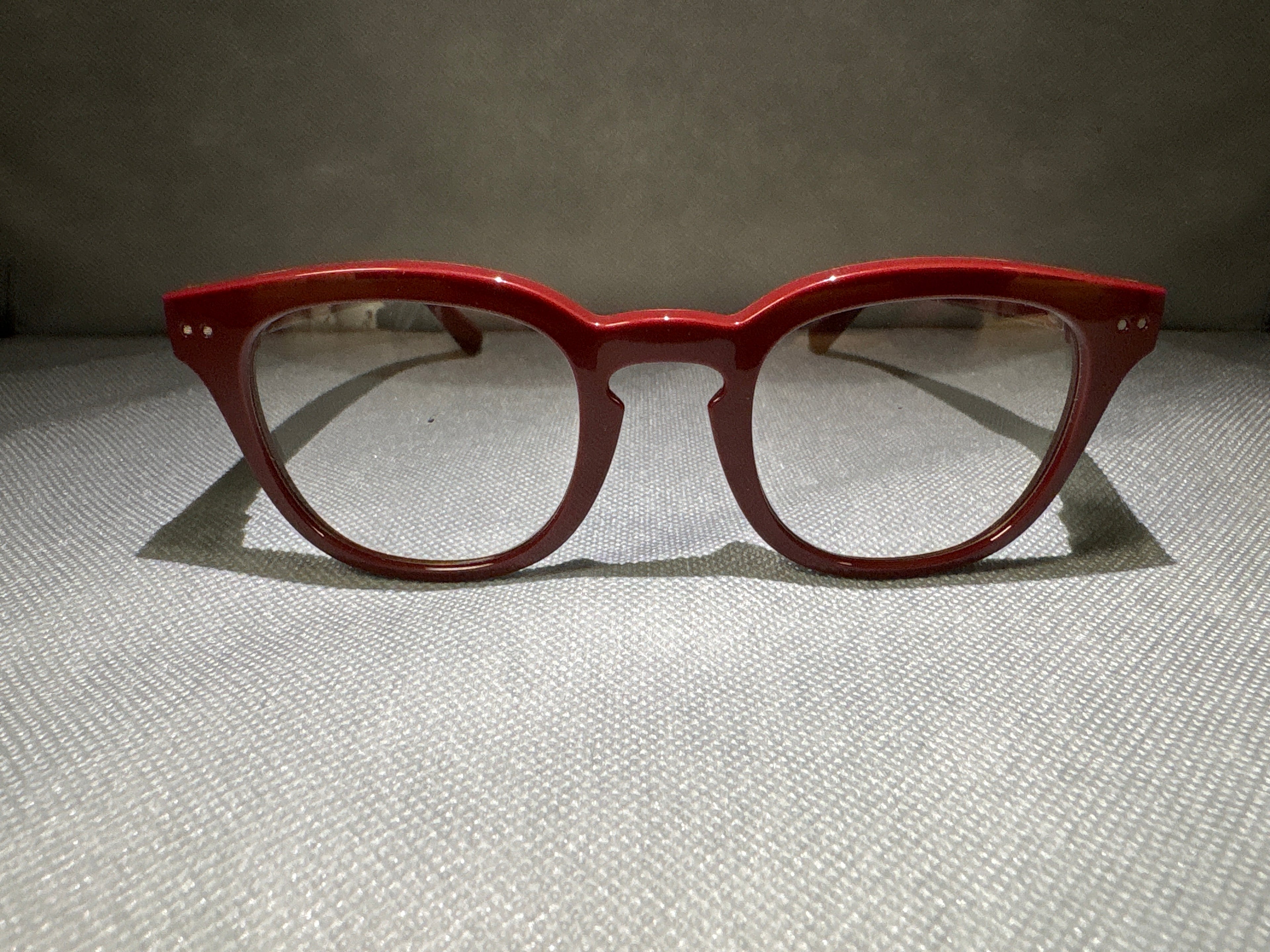 Nuance Audio Panthos (Maroon)