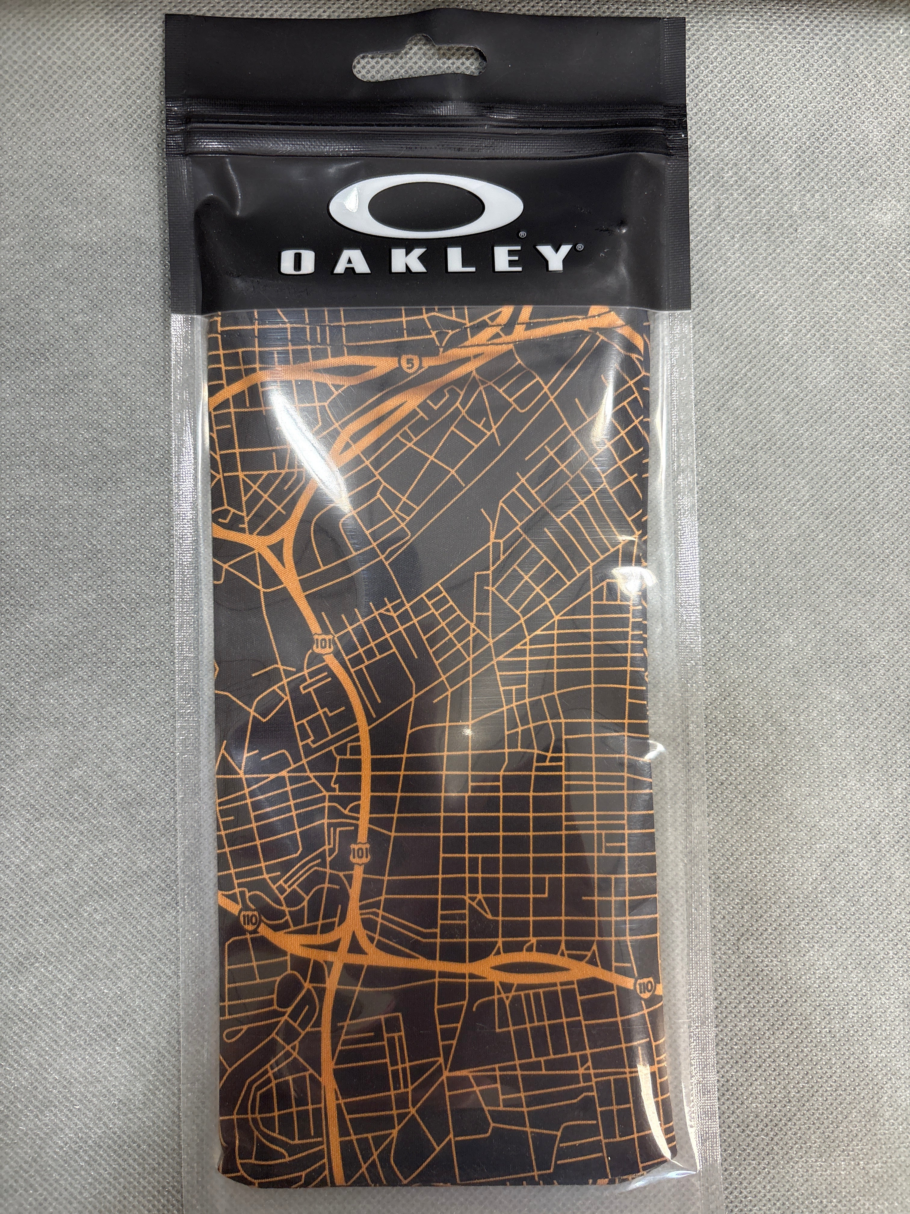 Oakley Los Angeles Glasses Sleeve