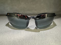 Maui Jim MJ0412S BLACK