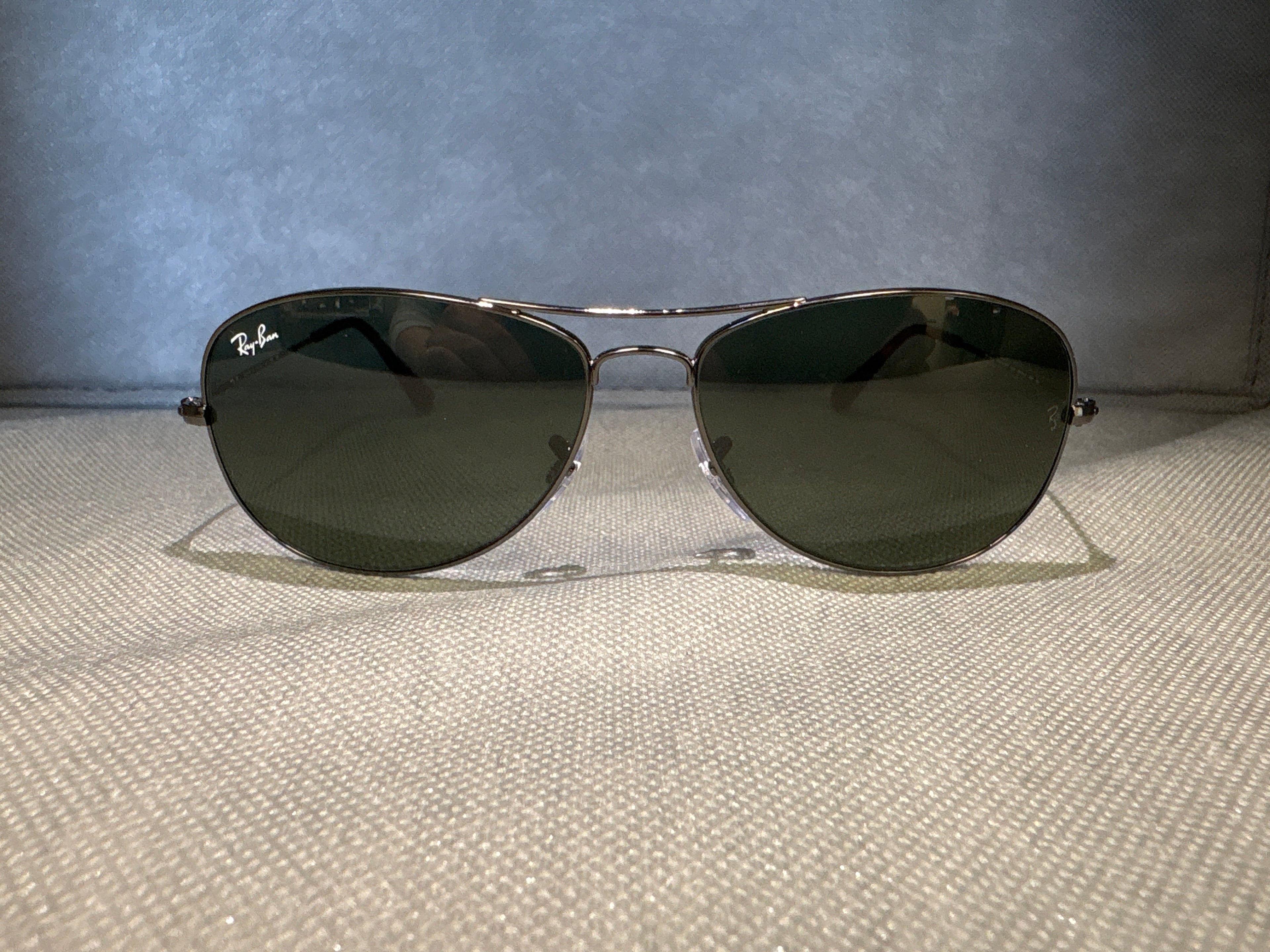Ray-Ban RB3362