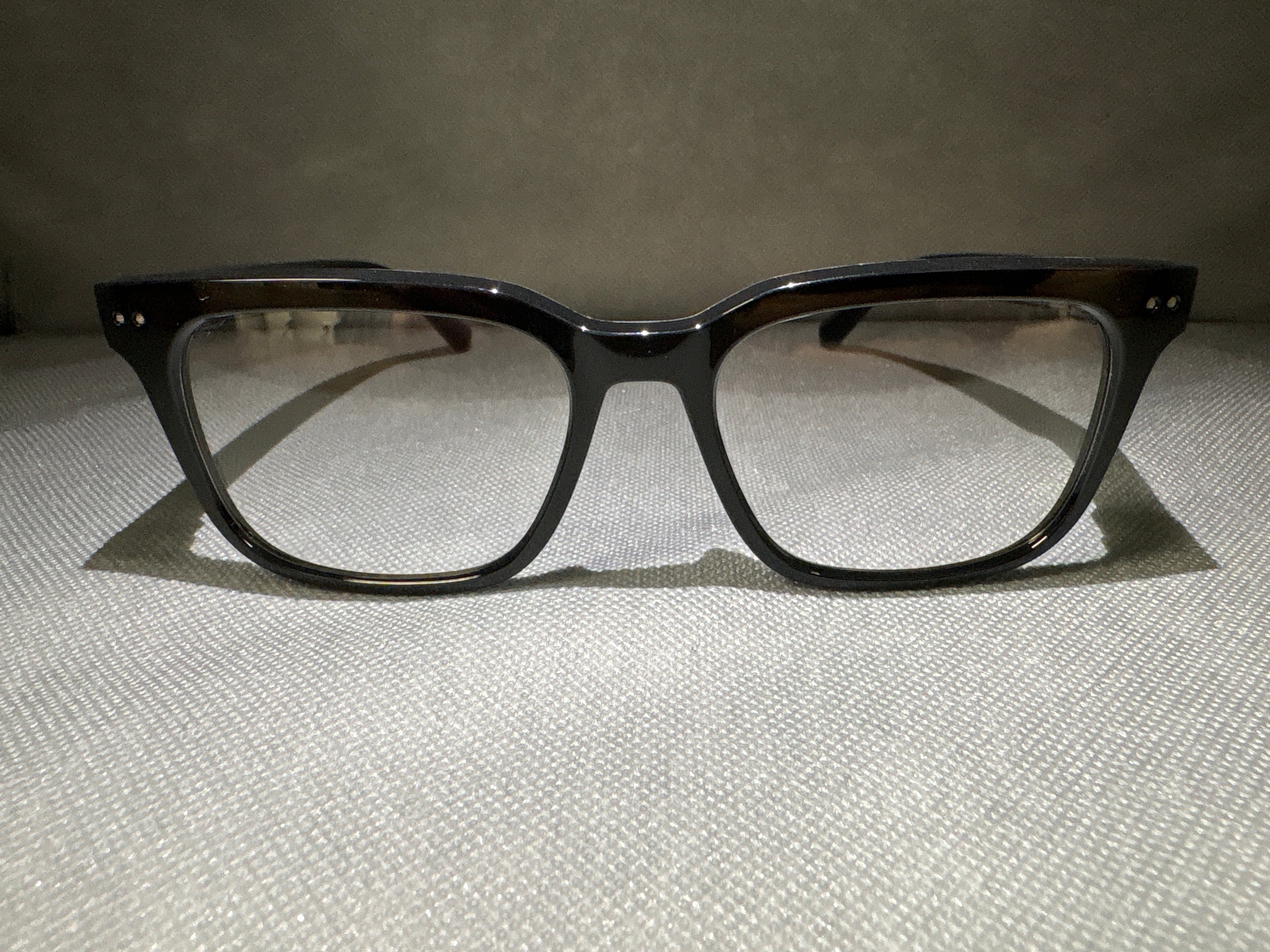 Nuance Audio Square (Black)