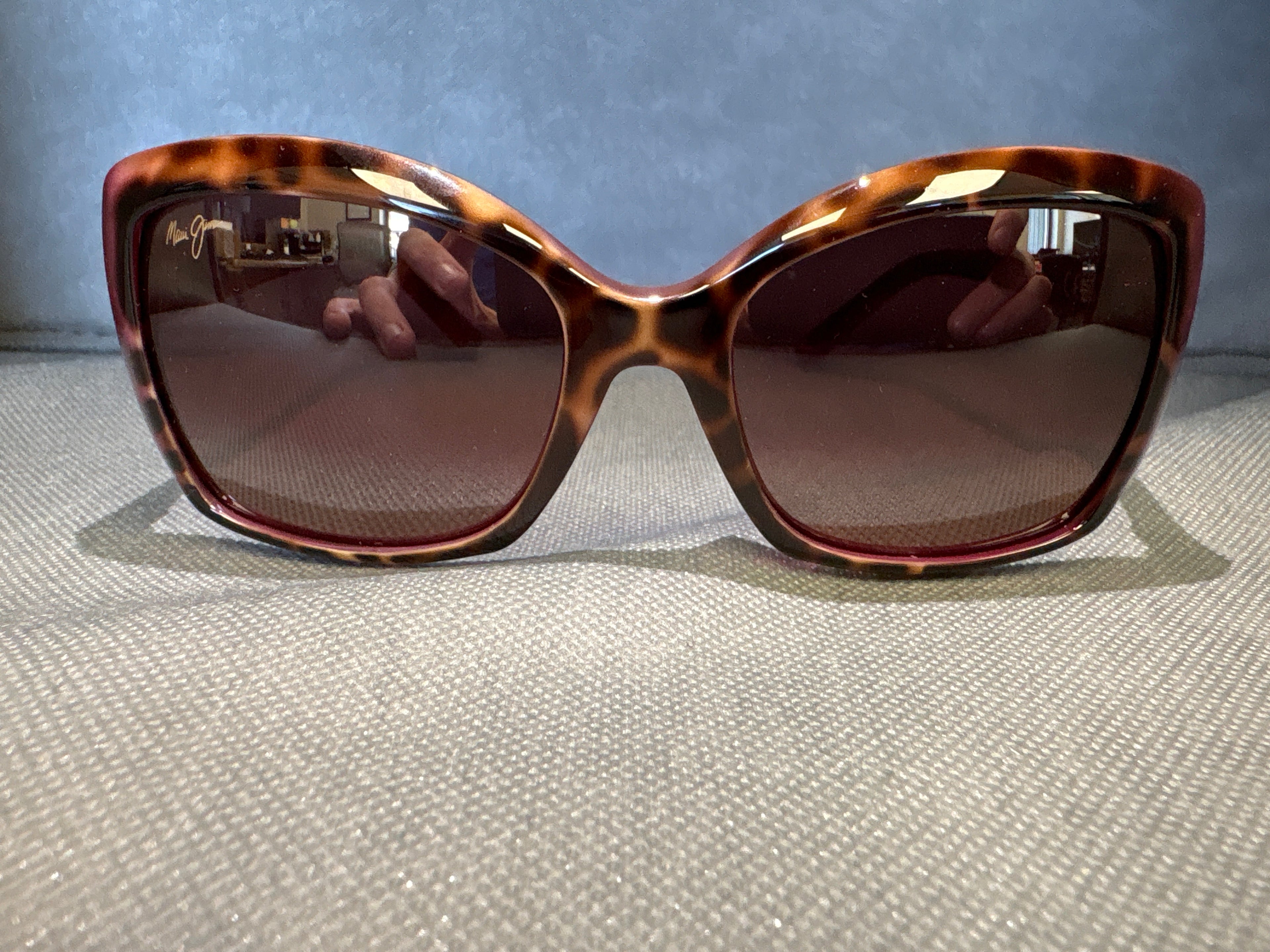 Maui Jim MJ0735S