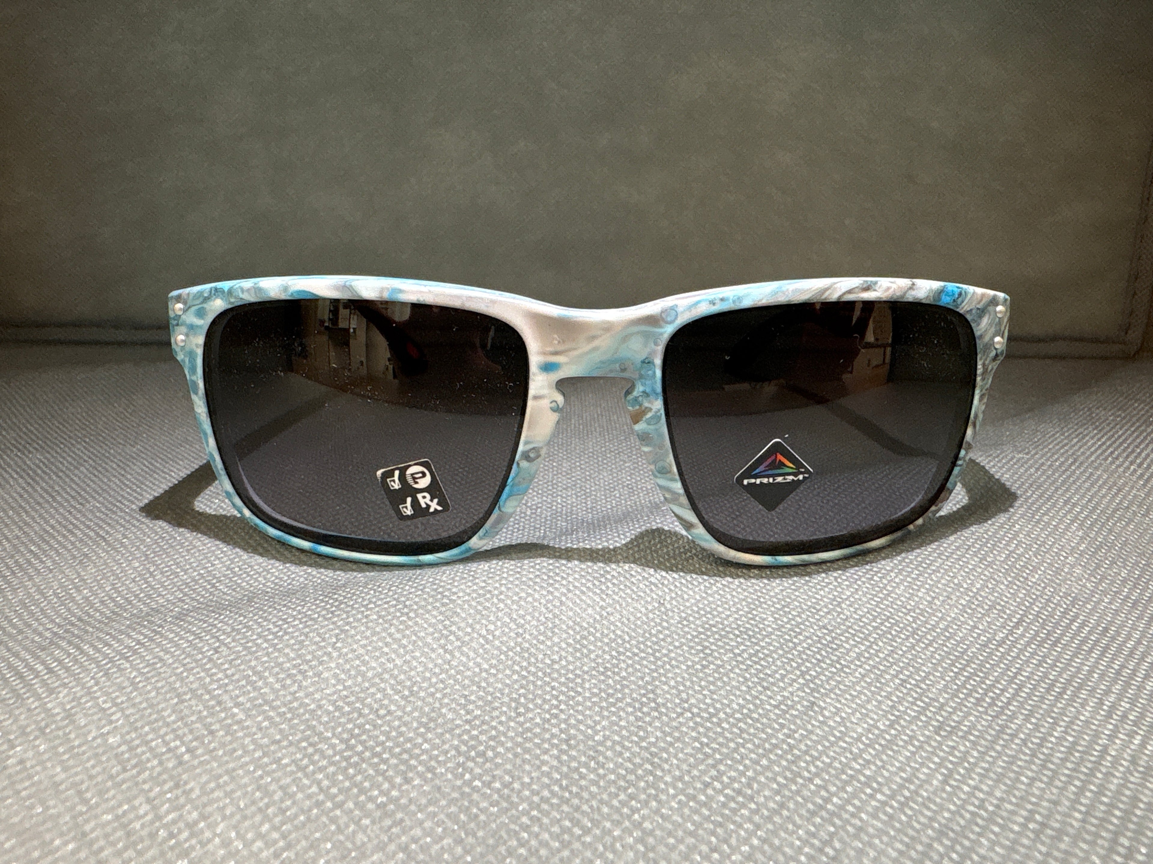 Oakley Holbrook (OO9102-V855)