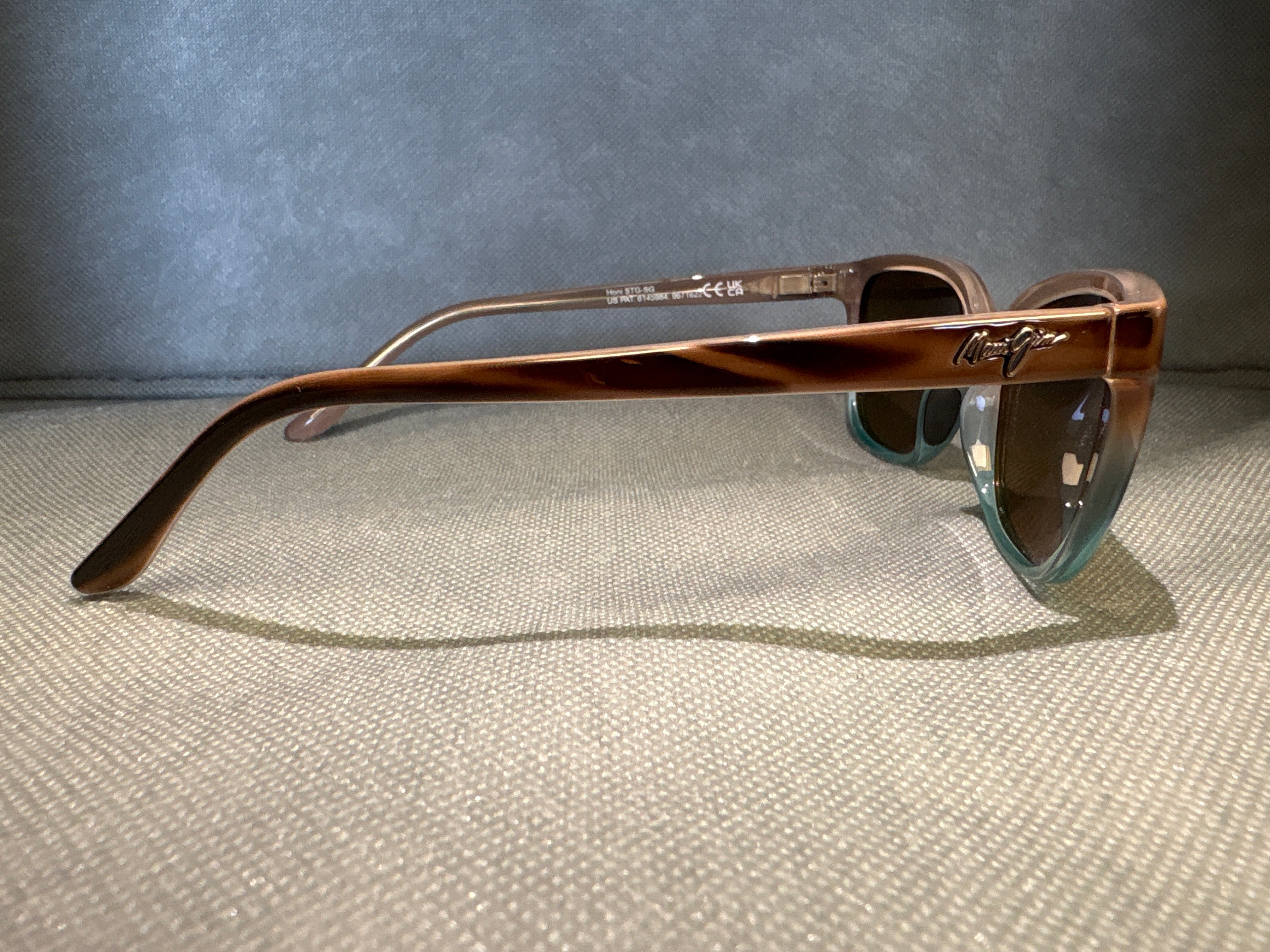 Maui Jim MJ0758S