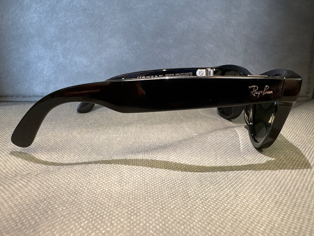 Ray-Ban Meta Skyler (Gen 1)