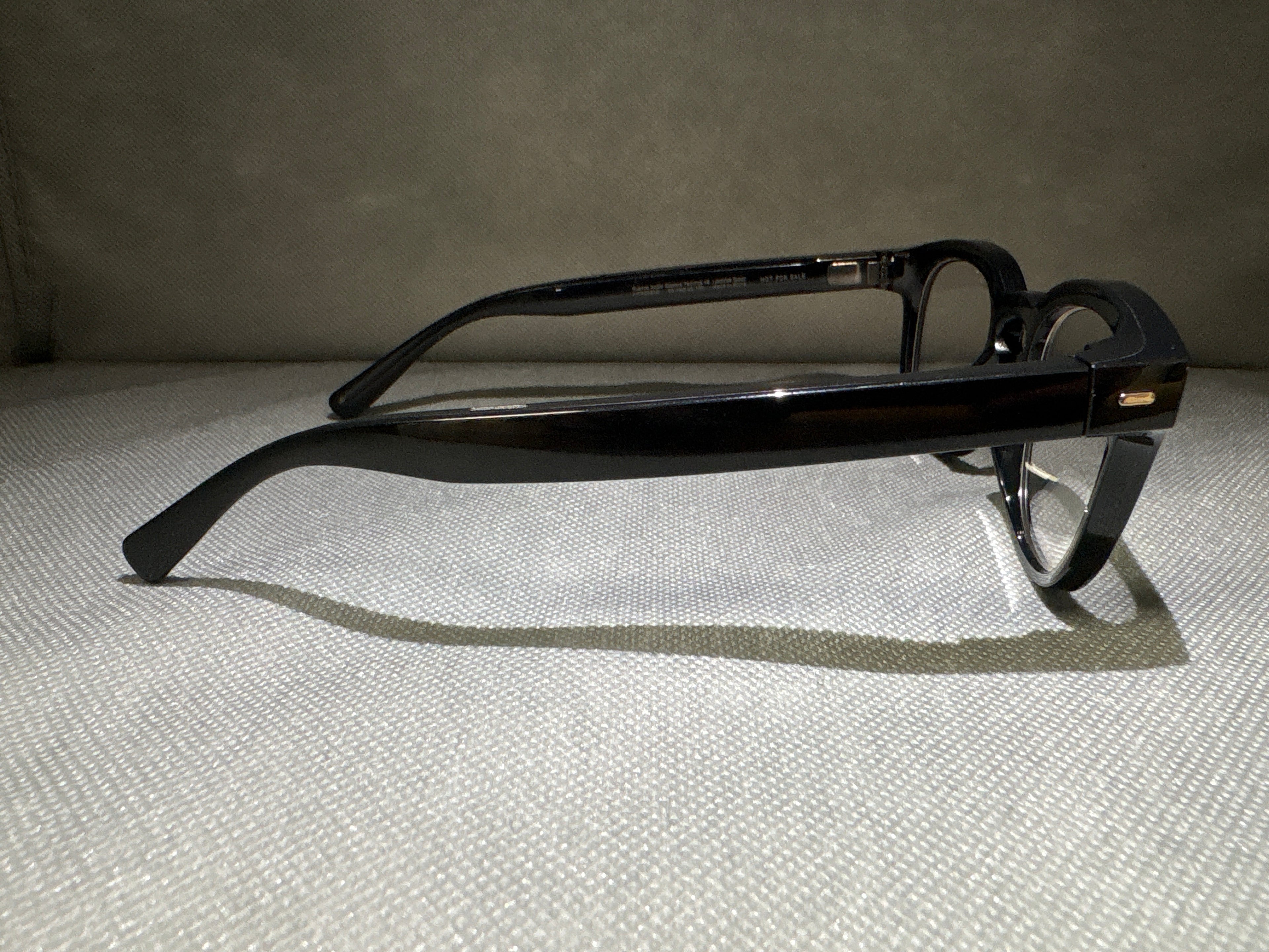 Nuance Audio Panthos (Black)