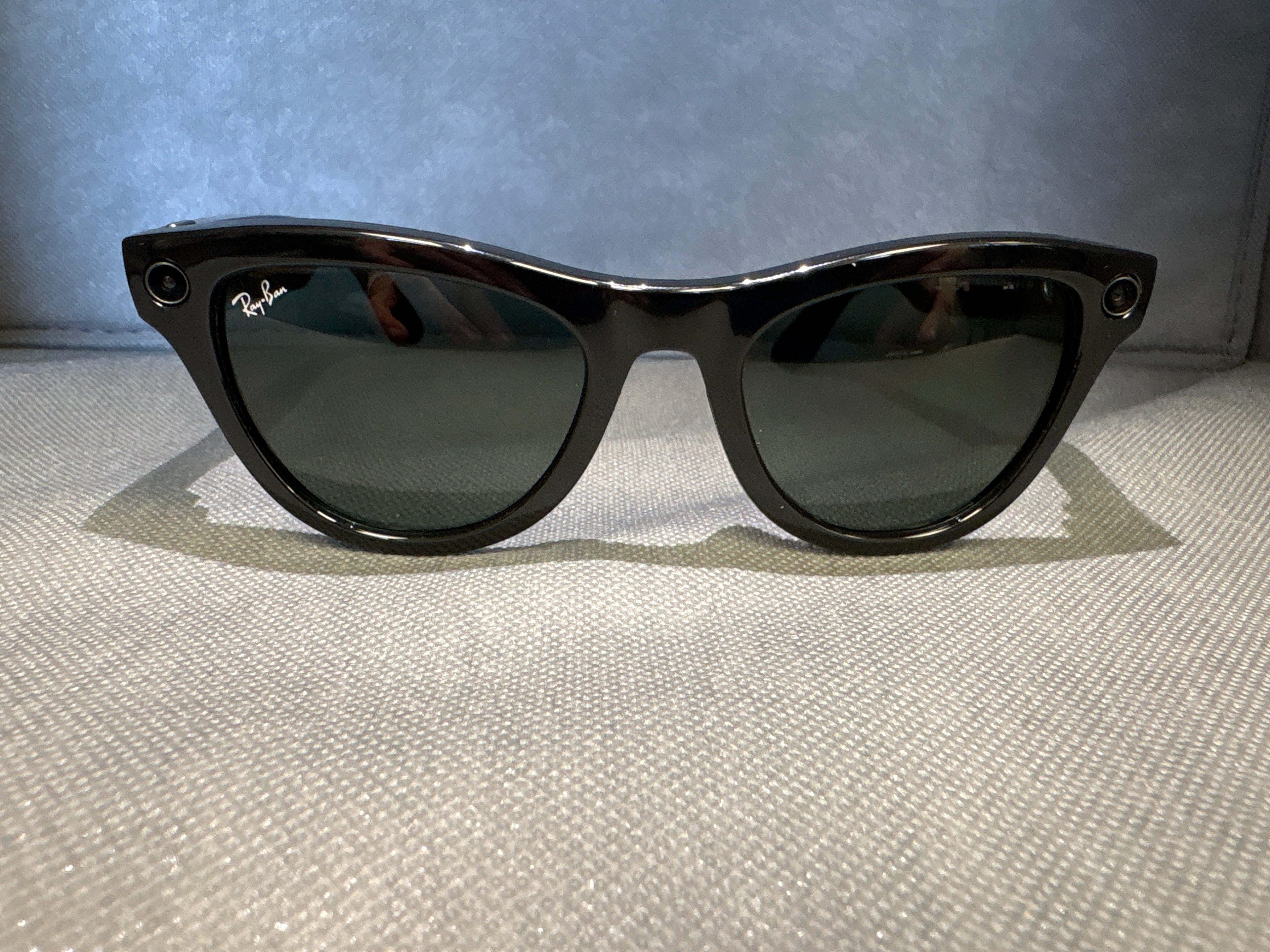 Ray-Ban Meta Skyler (Gen 1)