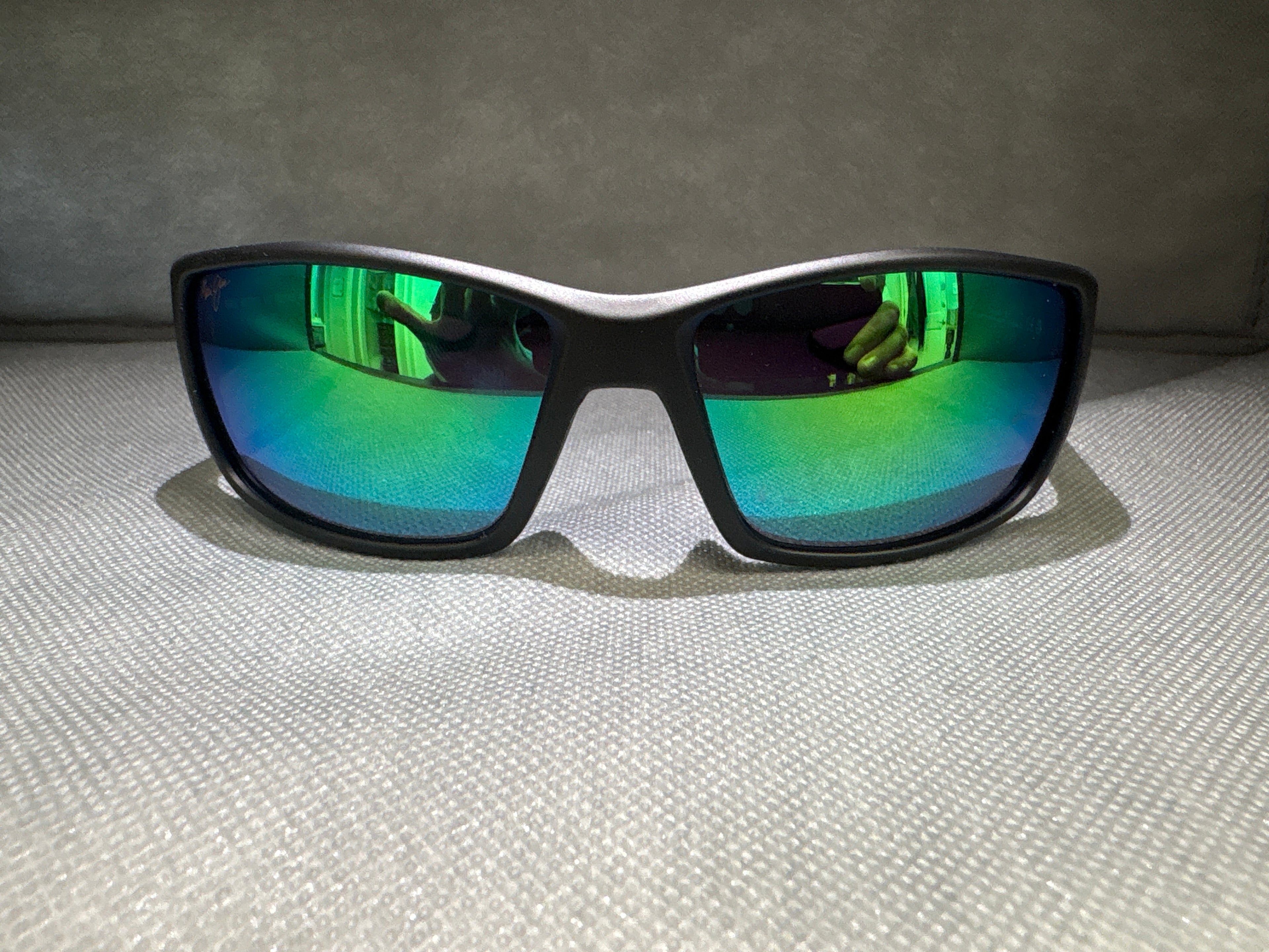 Maui Jim MJ810S