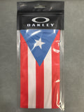 Oakley Puerto Rico Glasses Sleeve