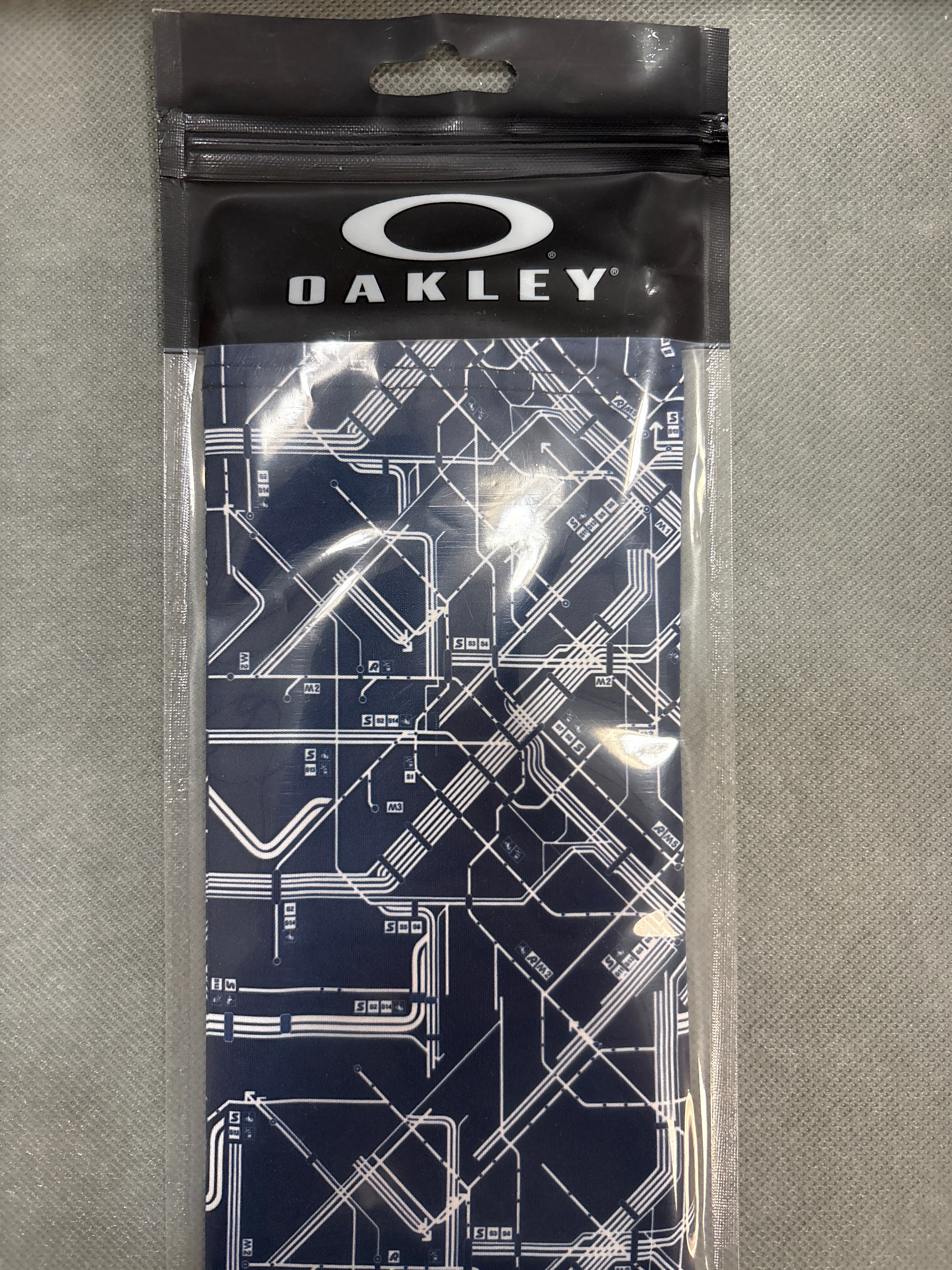 Oakley Urban Commuter Glasses Sleeve