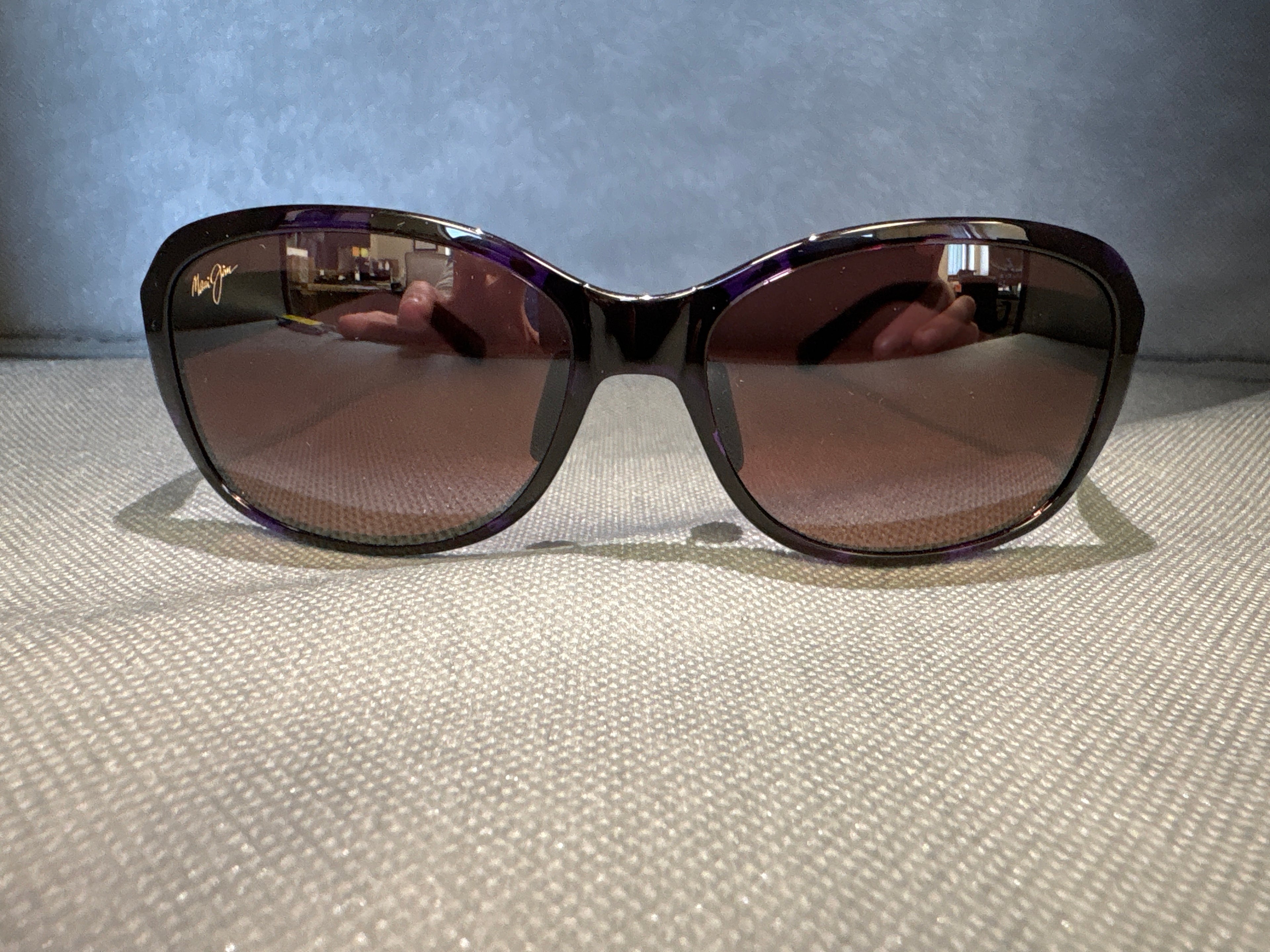 Maui Jim MJ0433S