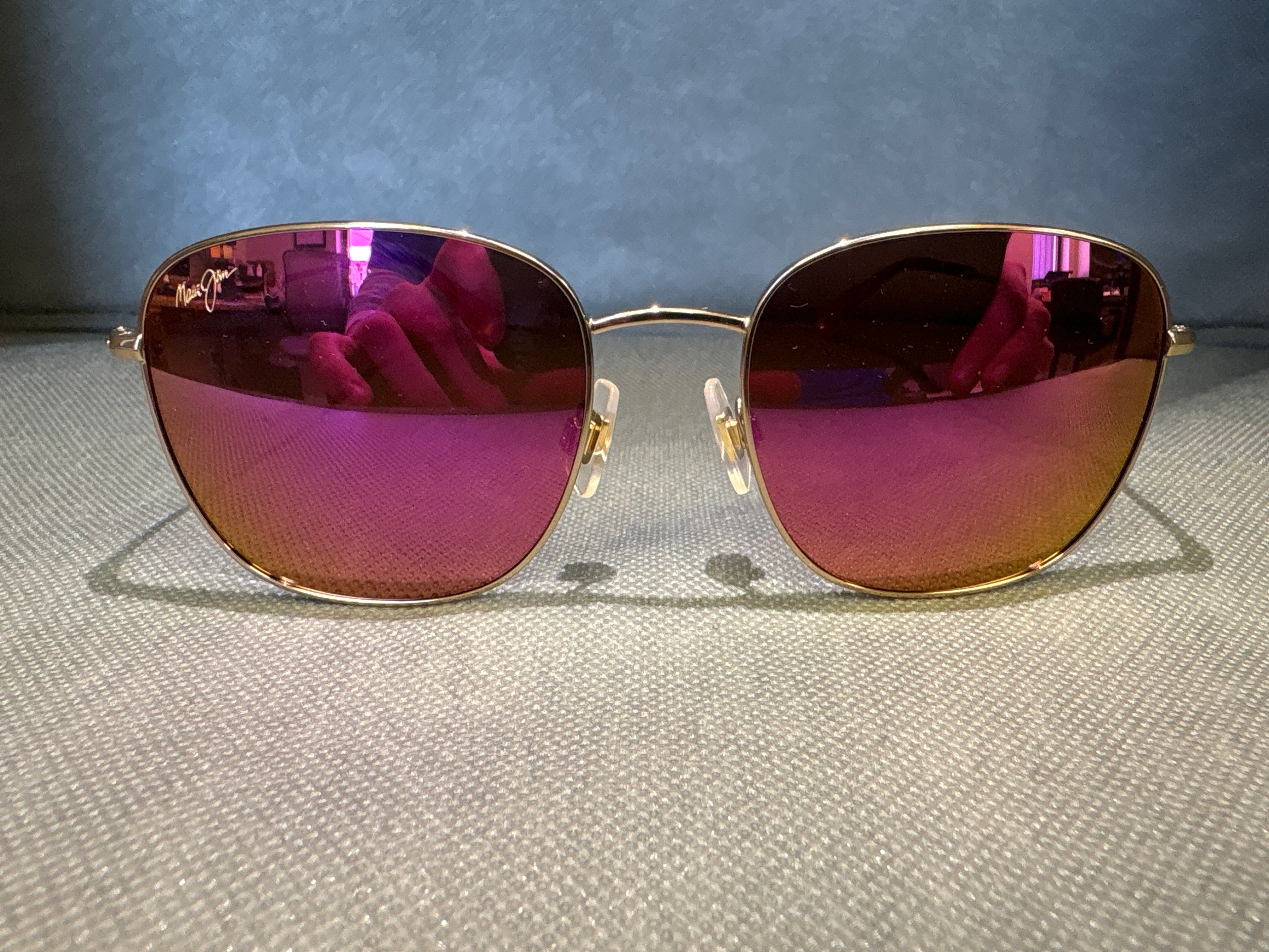 Maui Jim MJ0657S