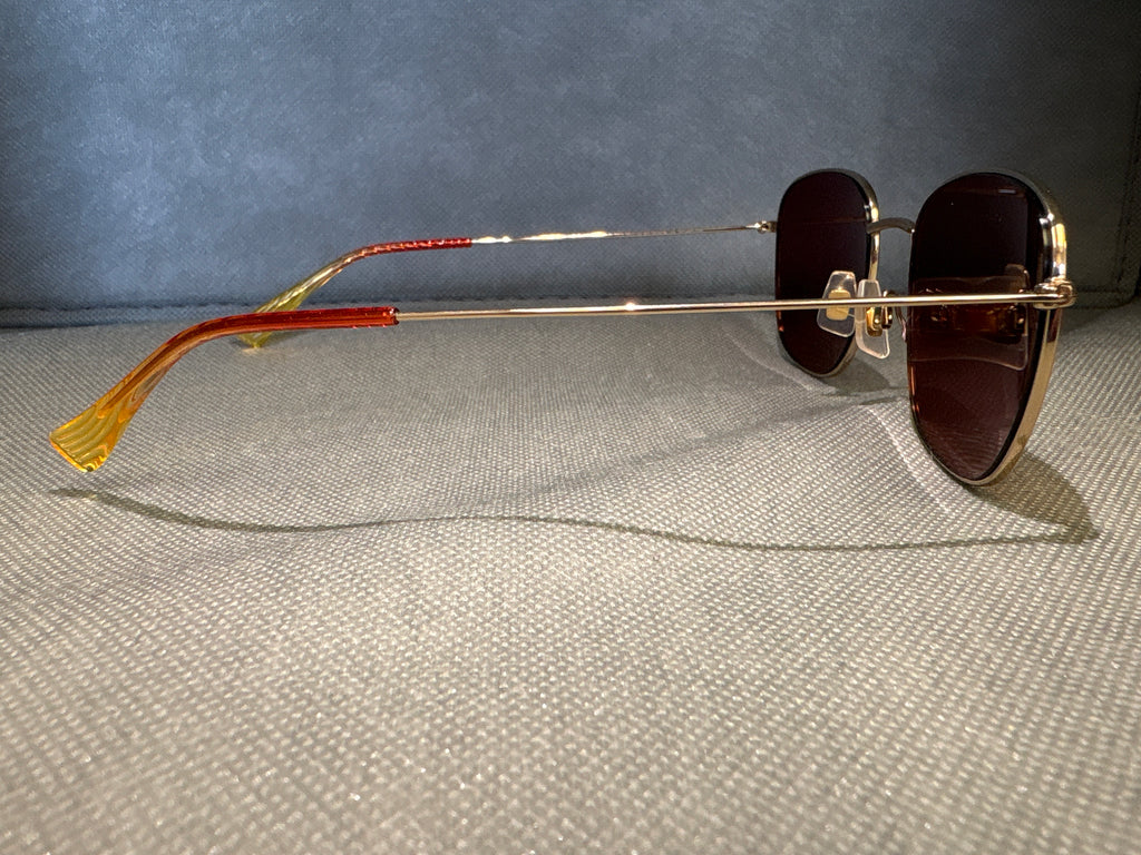 Maui Jim MJ0657S