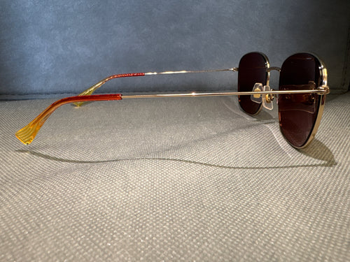 Maui Jim MJ0657S